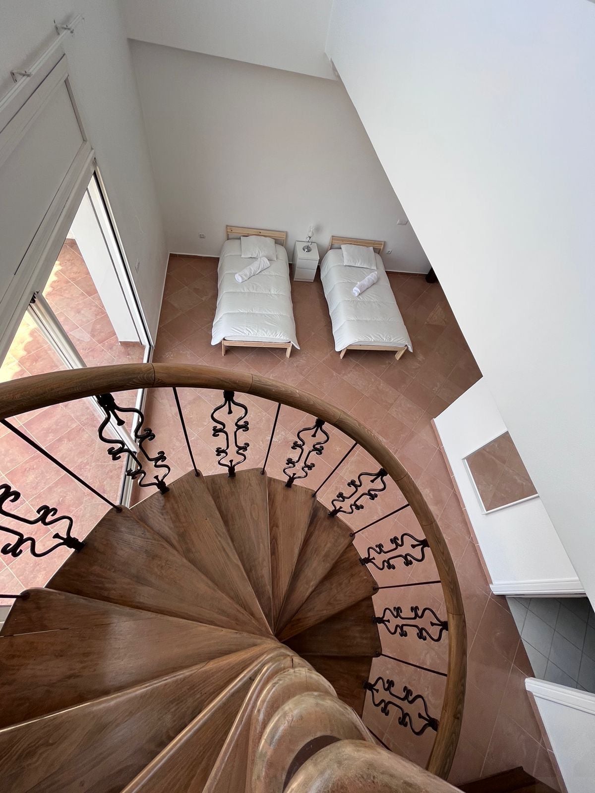 Villa 1087 m² f Malabata — 12