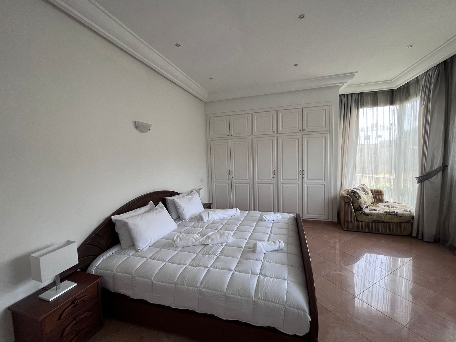 Villa 1087 m² f Malabata — 7