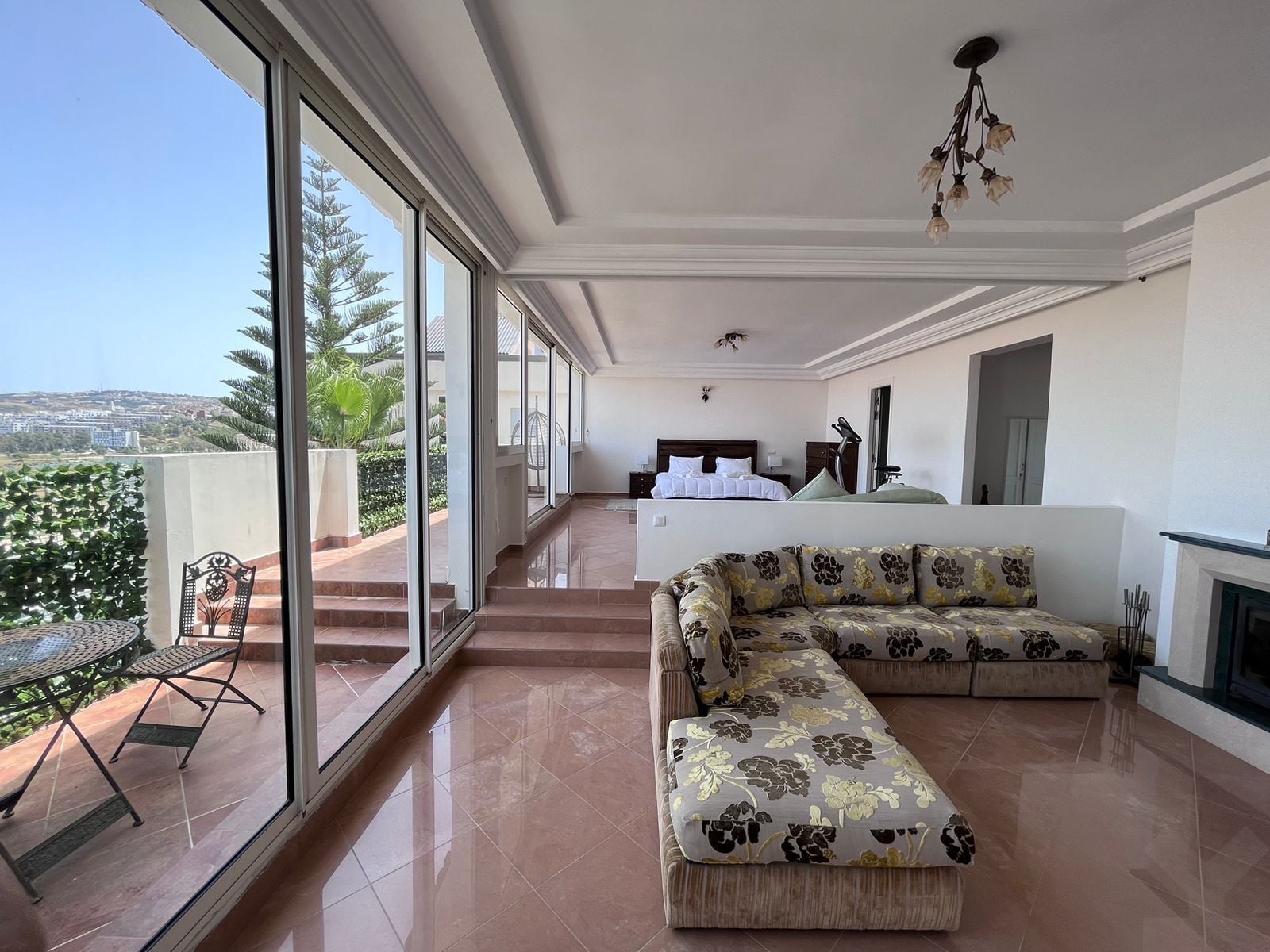 Villa 1087 m² f Malabata — 16