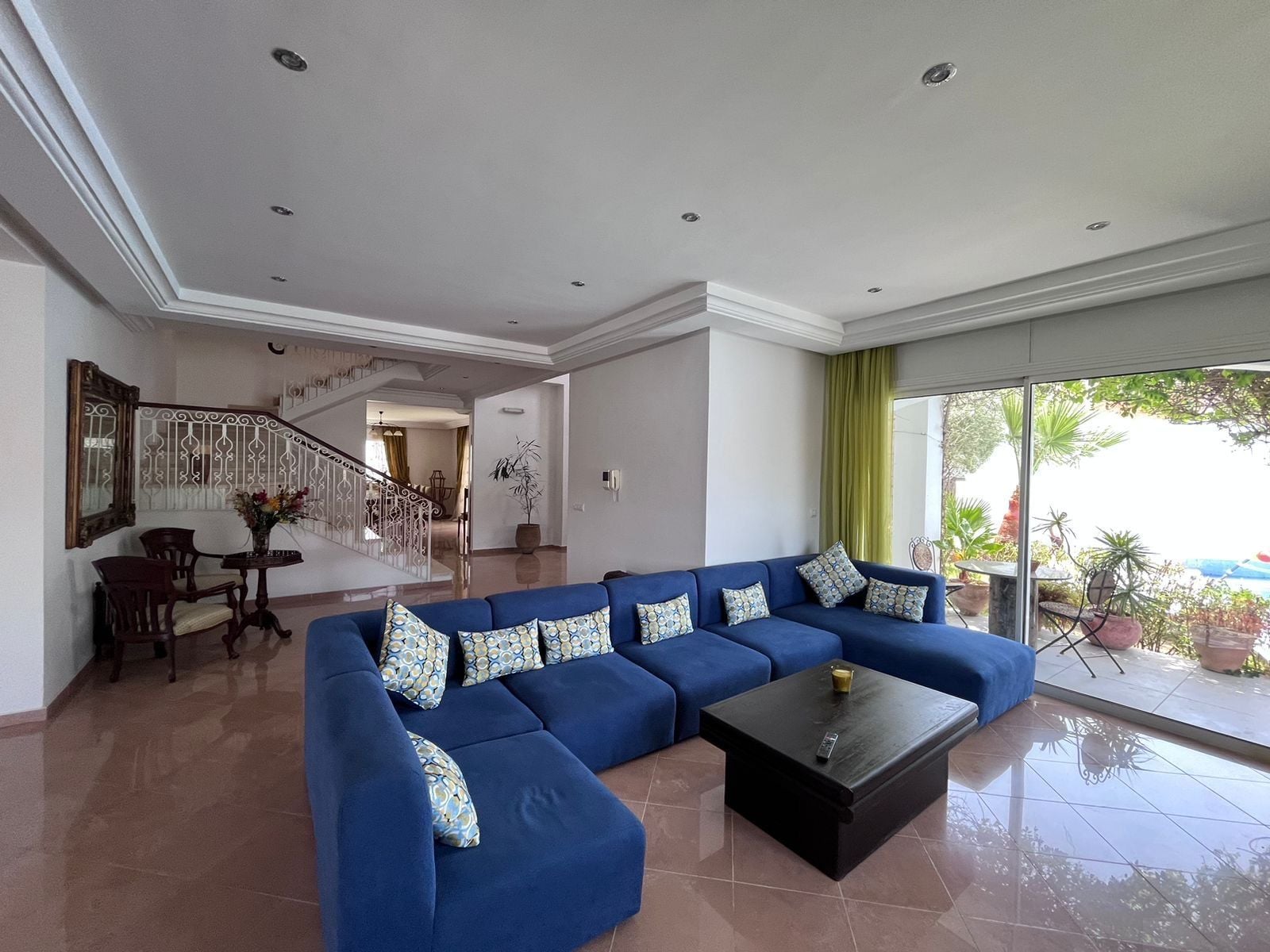 Villa 1087 m² f Malabata — 8
