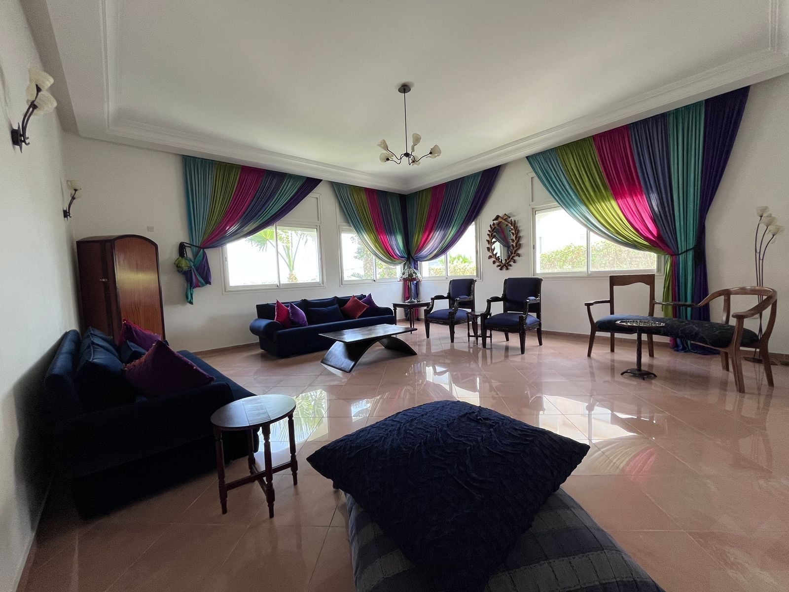 Villa 1087 m² f Malabata — 13