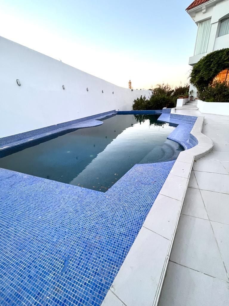 Villa — Tanger — 6