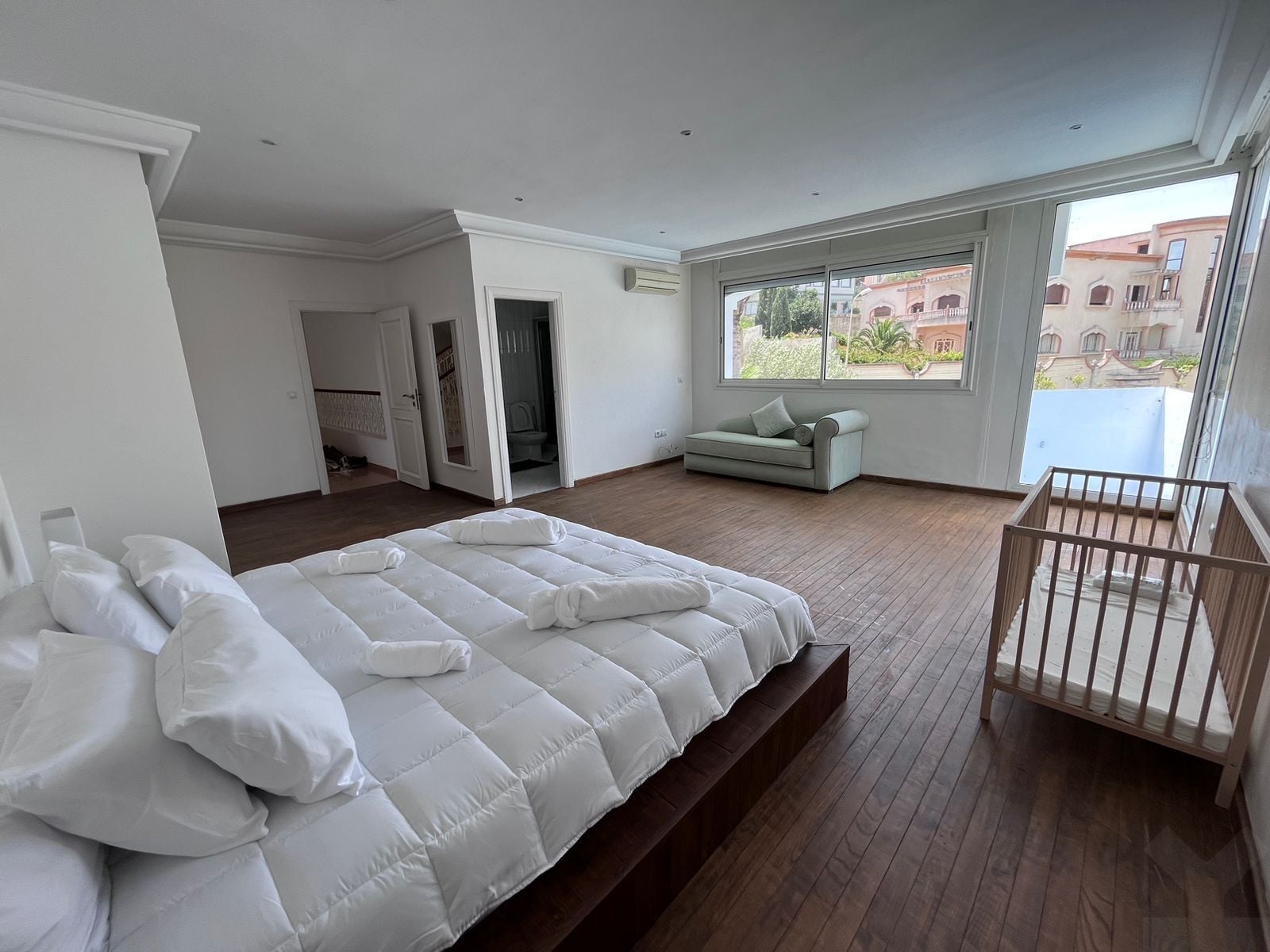 Villa 1087 m² f Malabata — 11