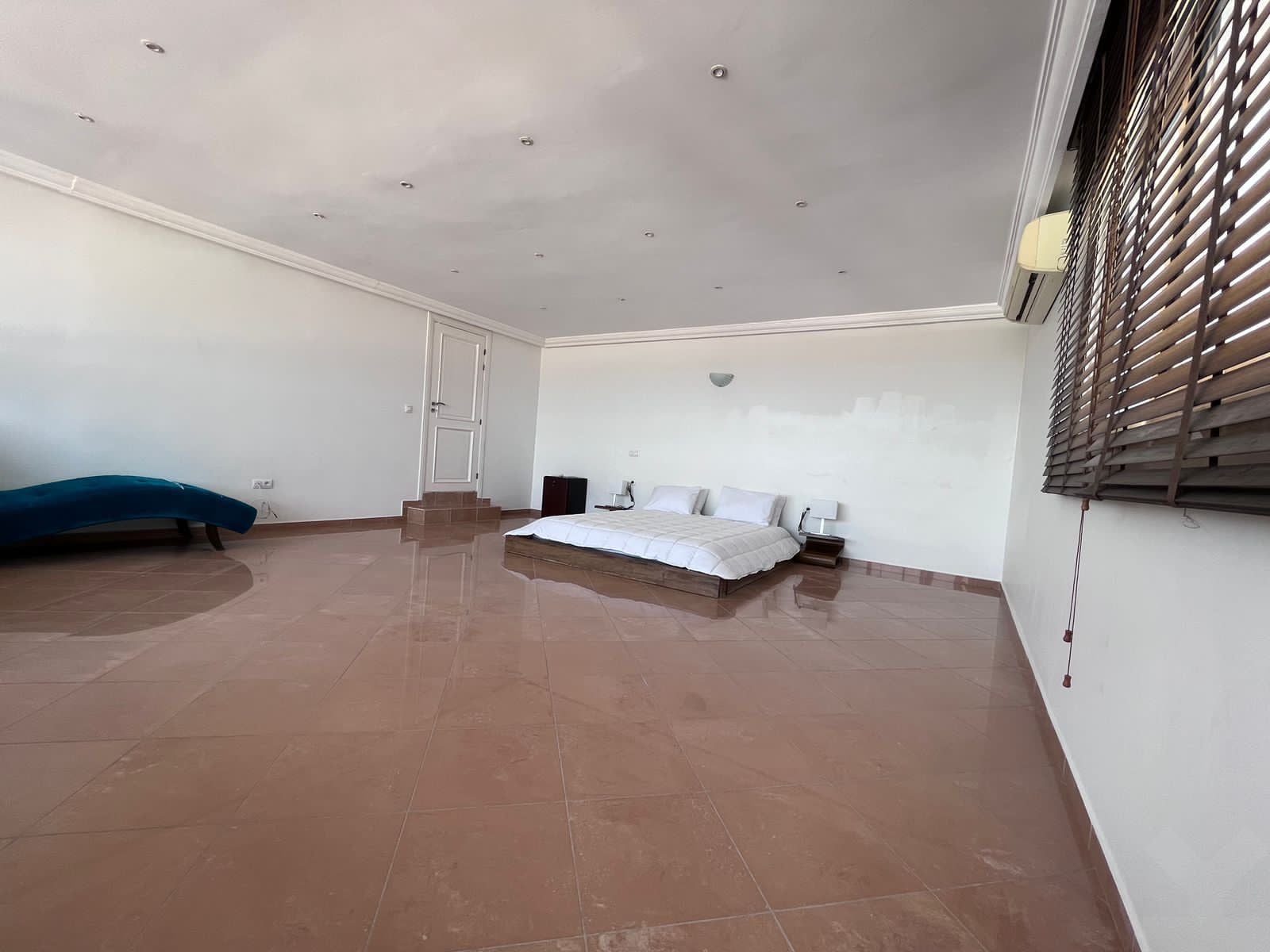 Villa — Tanger — 5