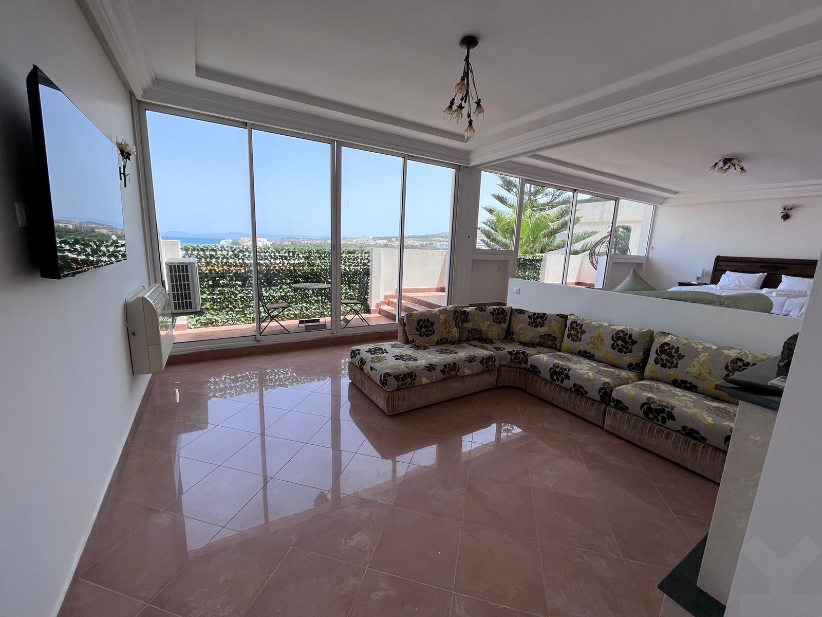Villa 1087 m² f Malabata — 14