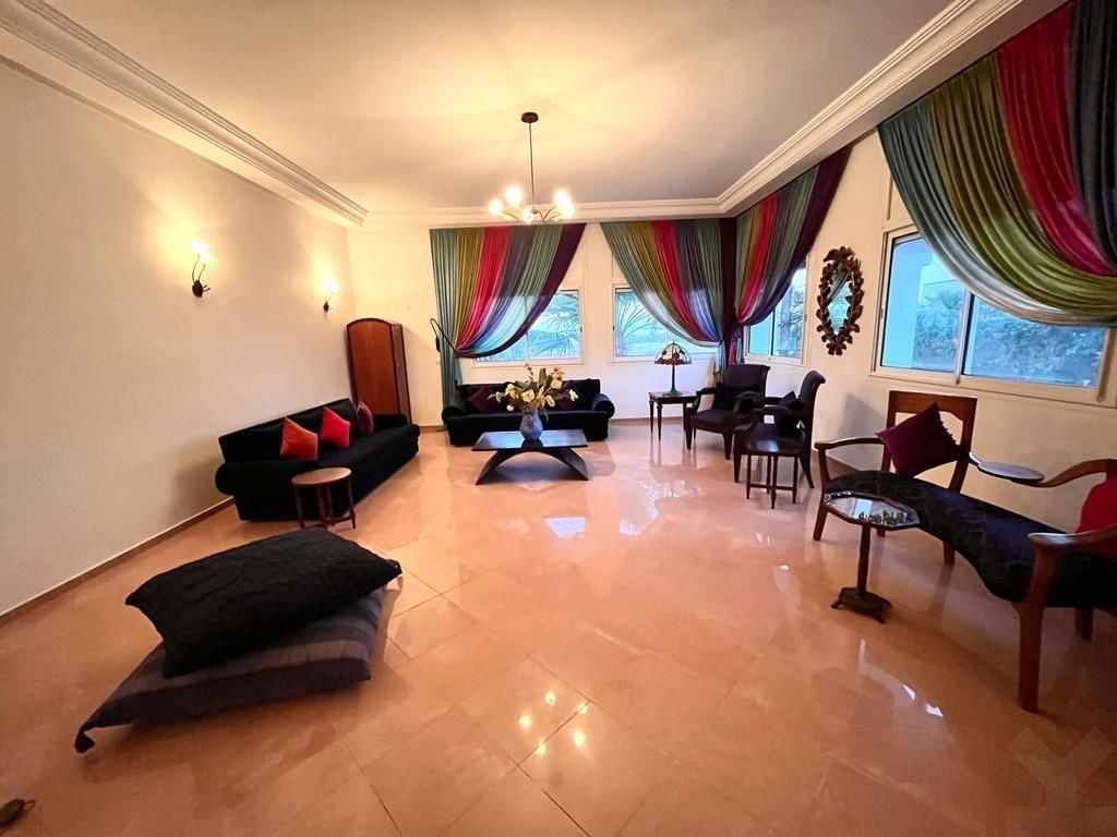Villa — Tanger — 2