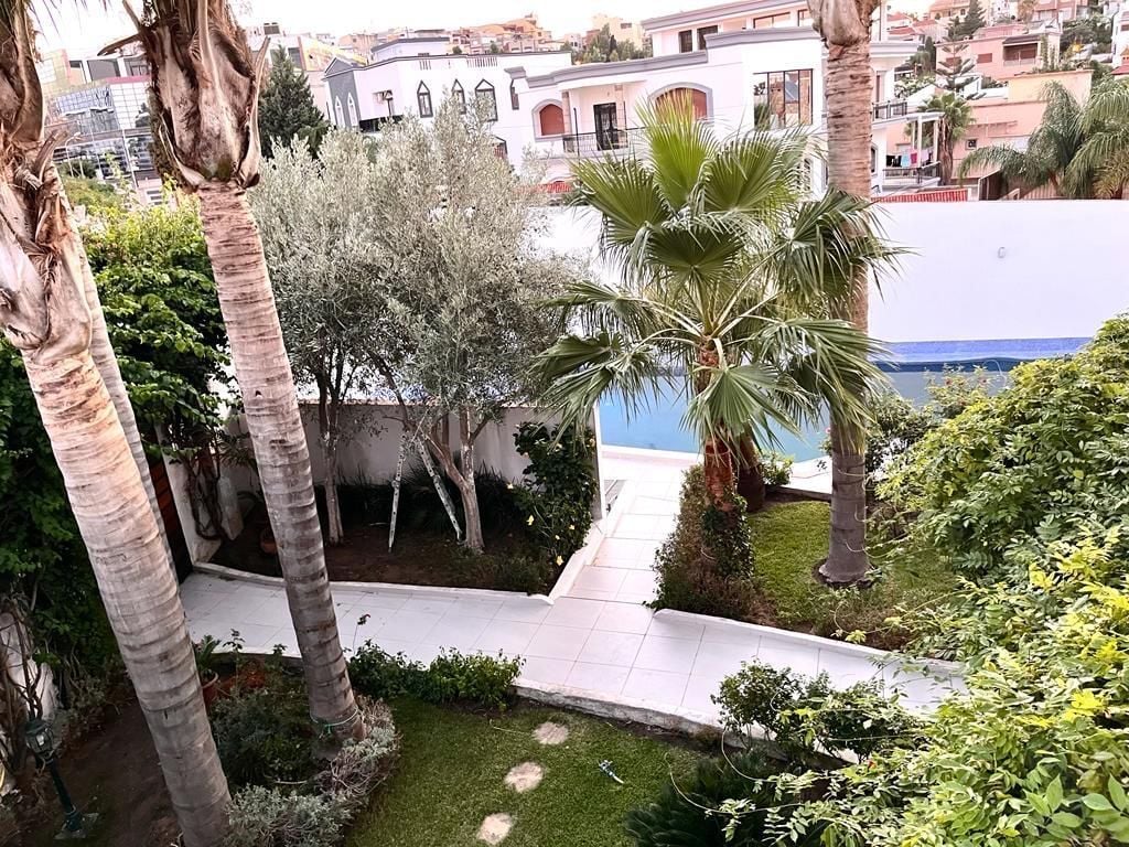 Villa 1087 m² f Malabata — 15