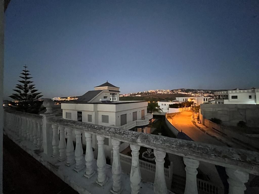 Villa — Tanger