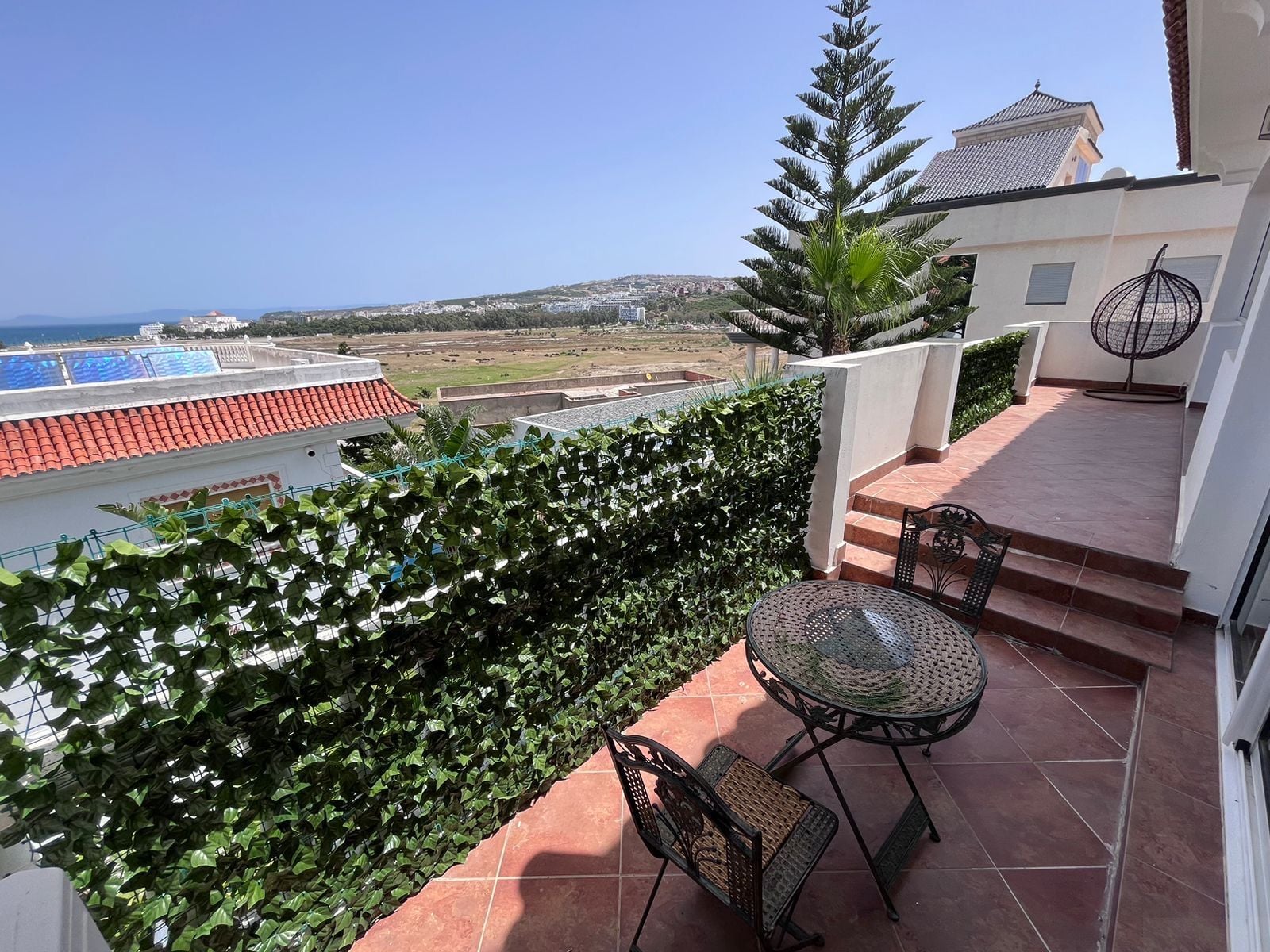 Villa 1087 m² f Malabata — 18