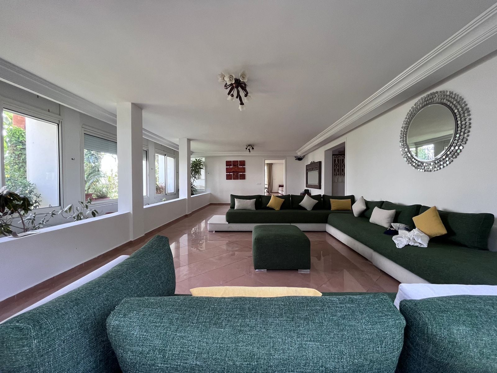 Villa 1087 m² f Malabata — 19