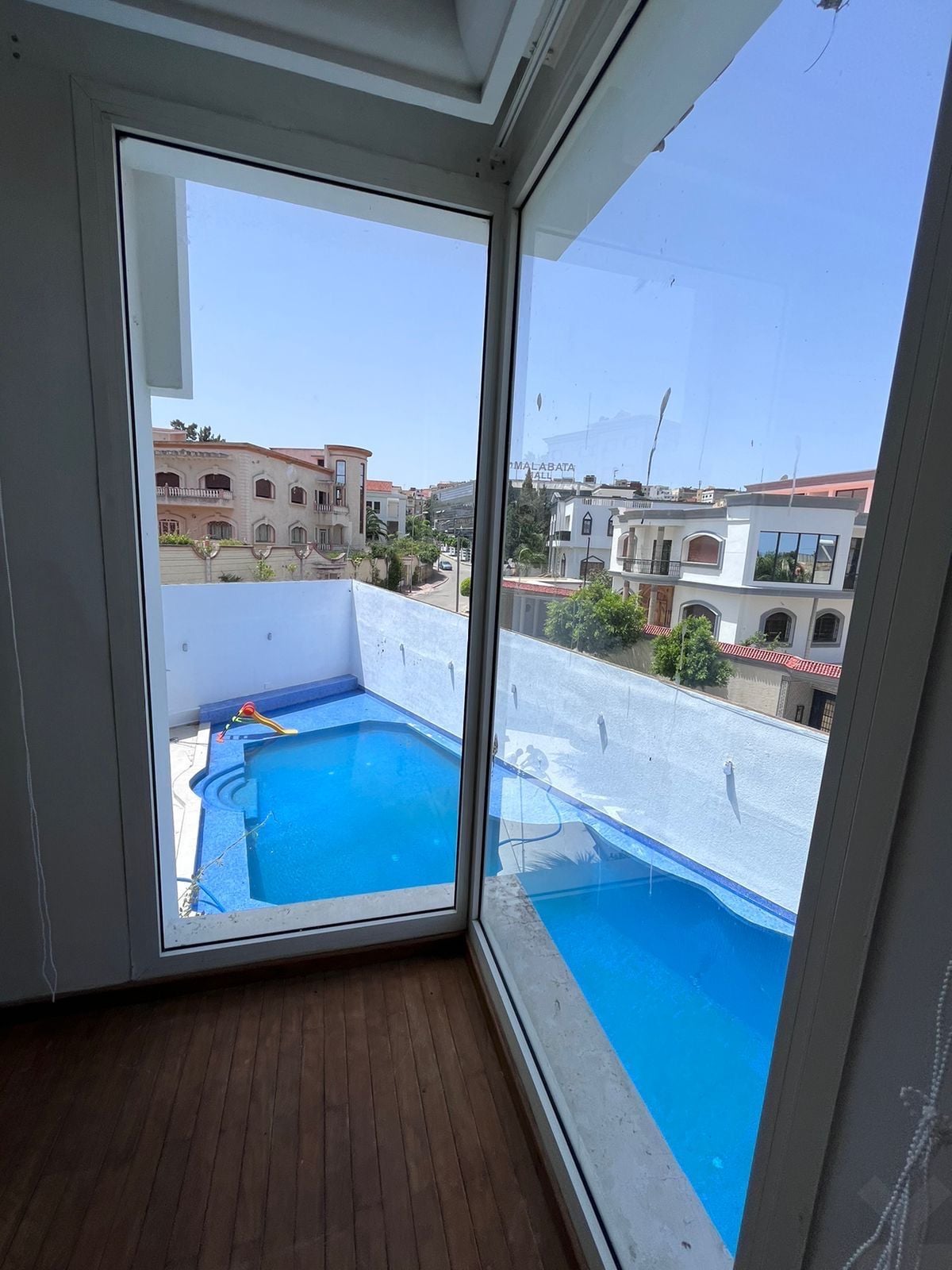 Villa 1087 m² f Malabata — 10