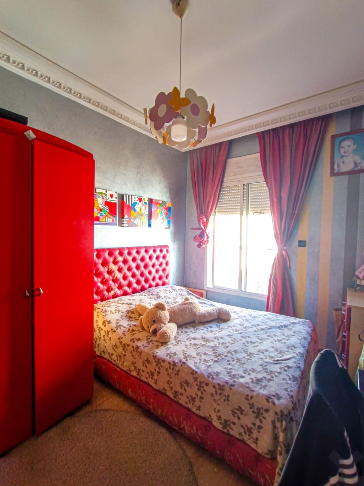 Appartement — Casablanca — 2