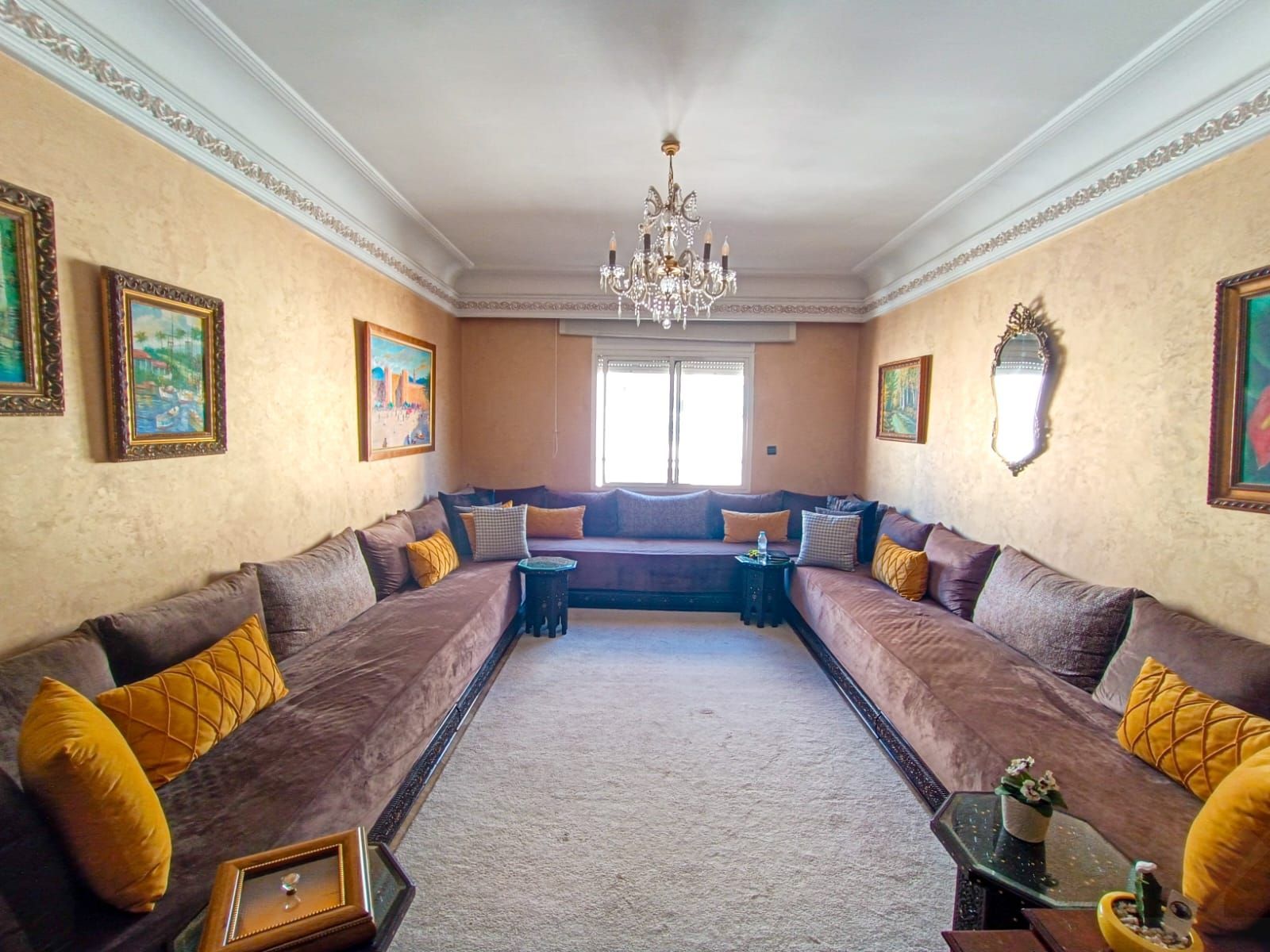 Appartement — Casablanca — 4
