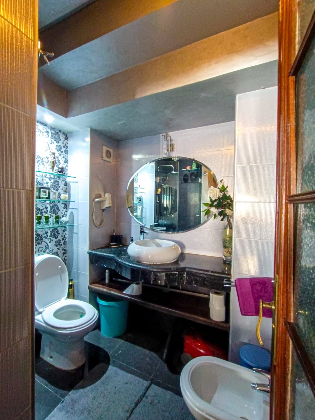 Appartement — Casablanca