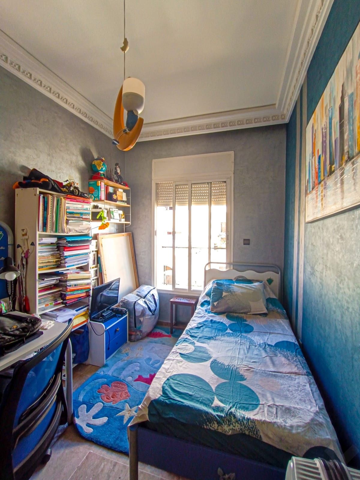 Appartement — Casablanca — 3