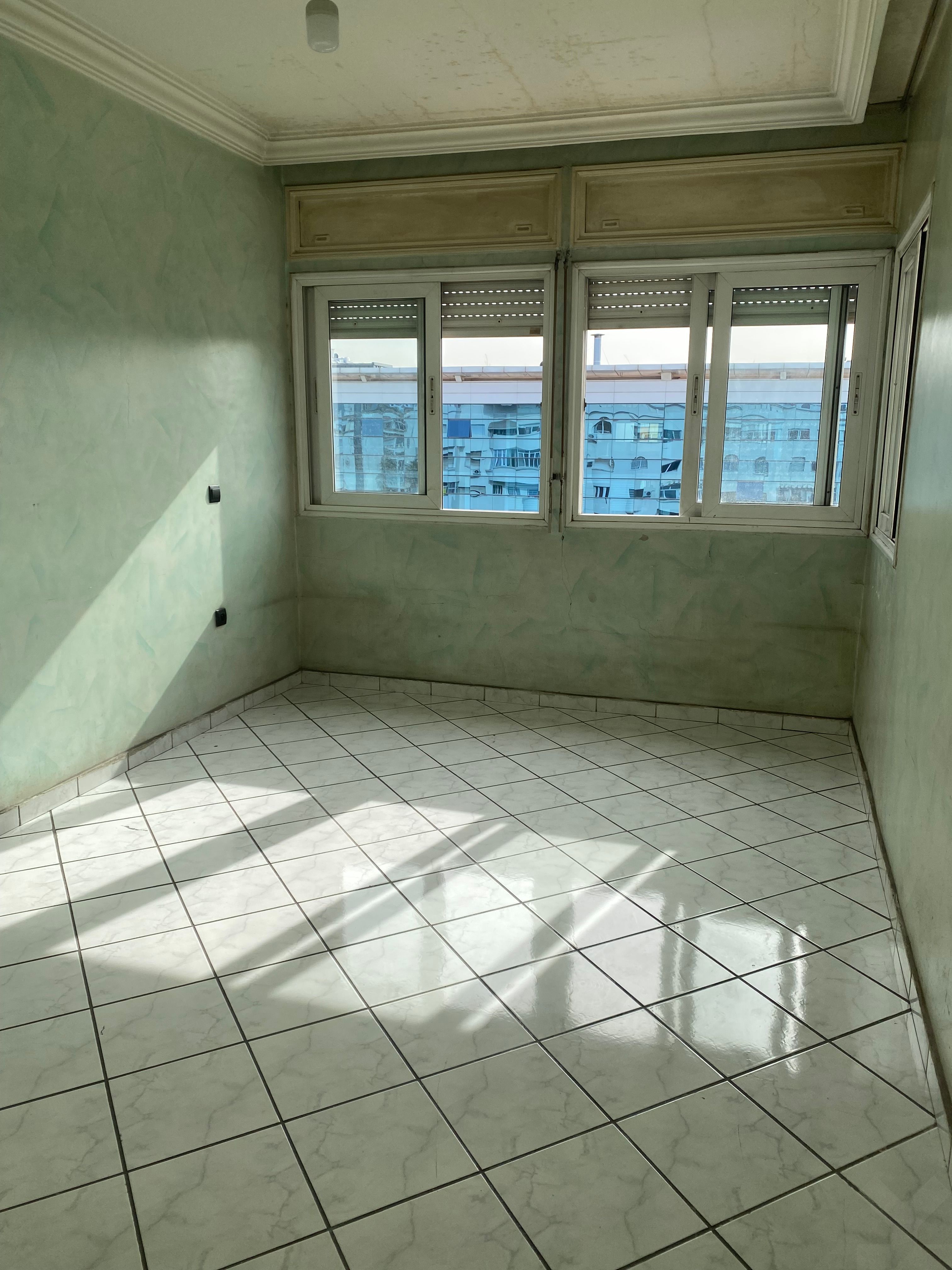 Appartement — Casablanca — 3