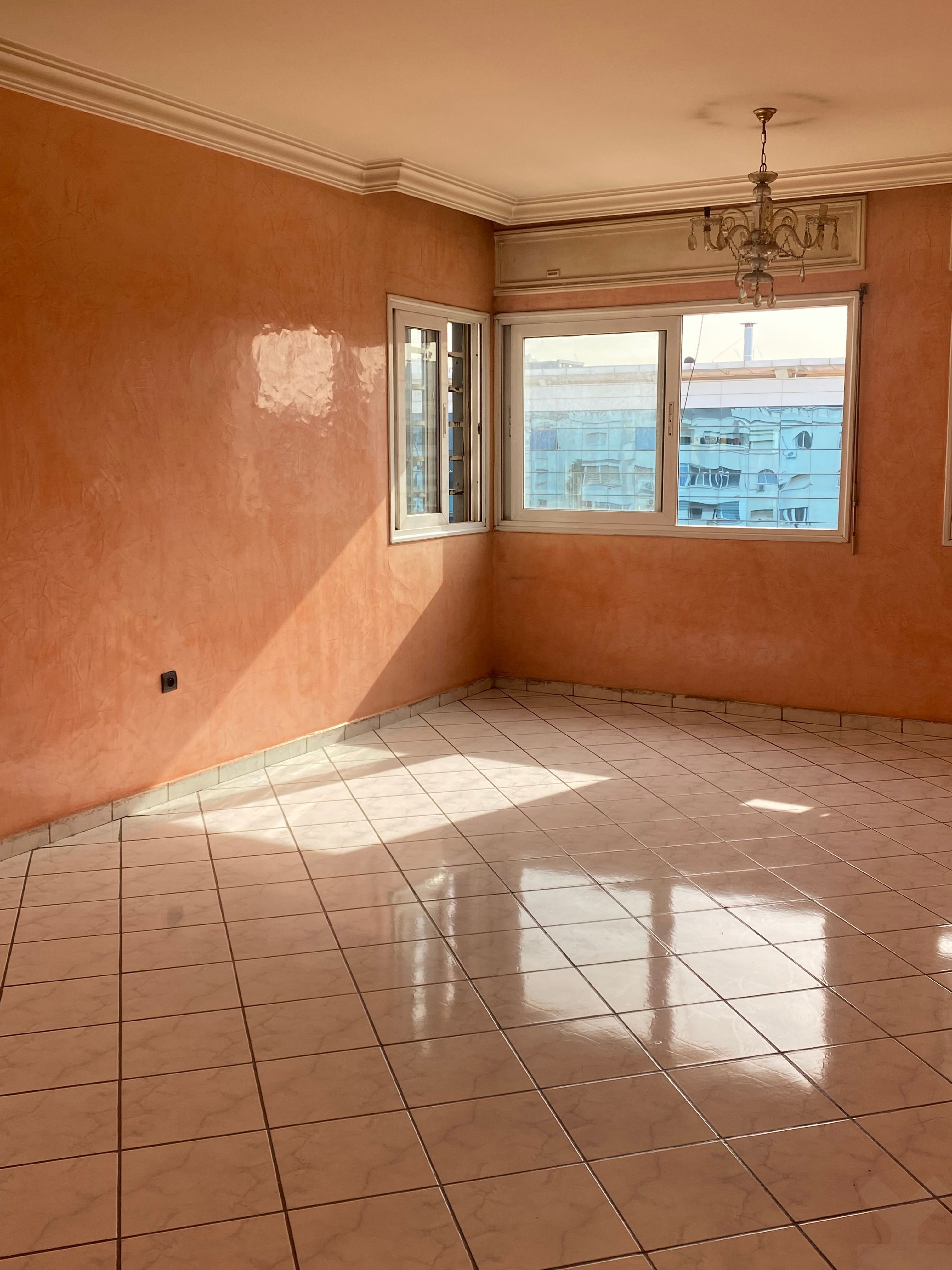 Appartement — Casablanca — 2