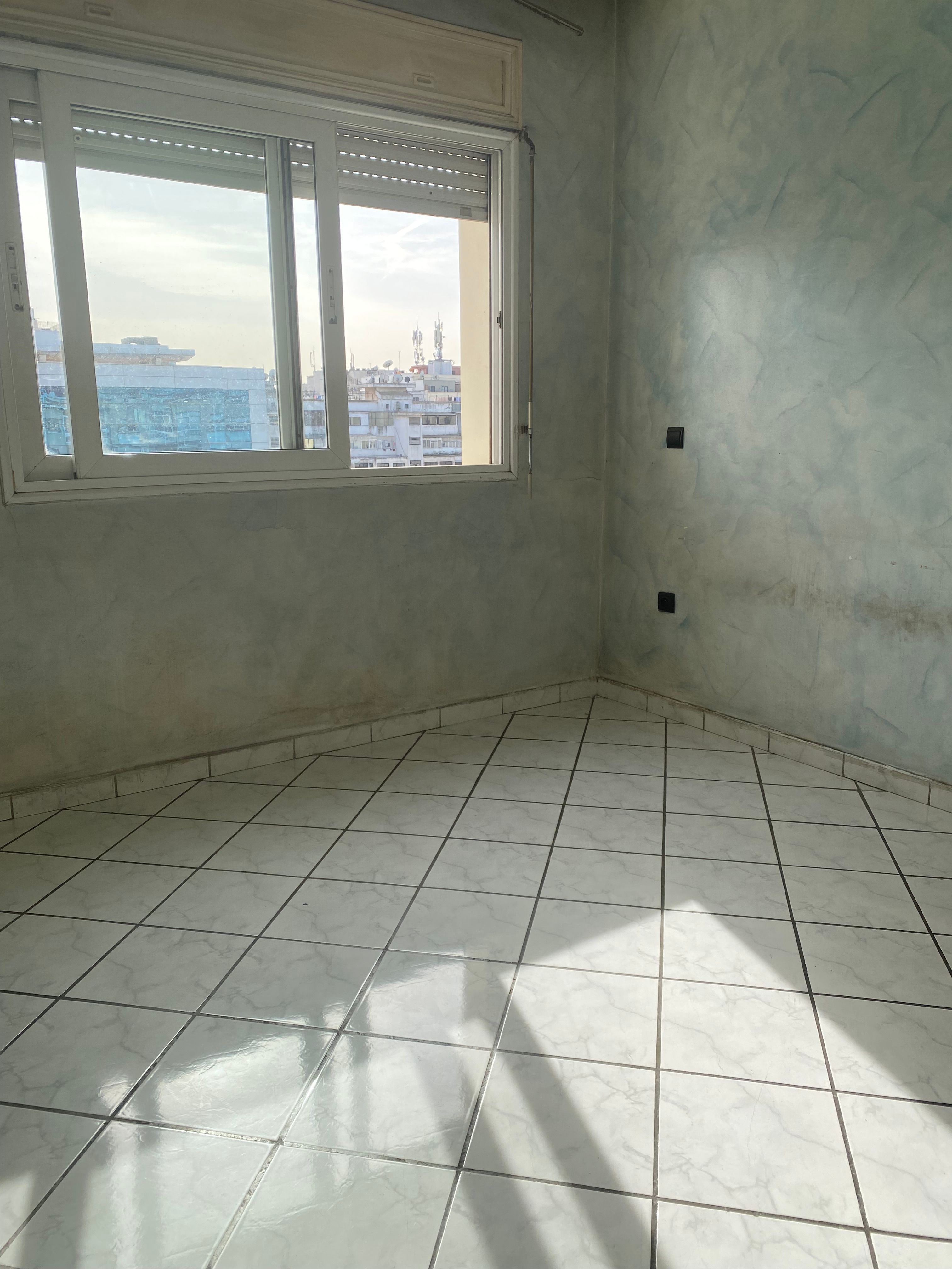 Appartement — Casablanca