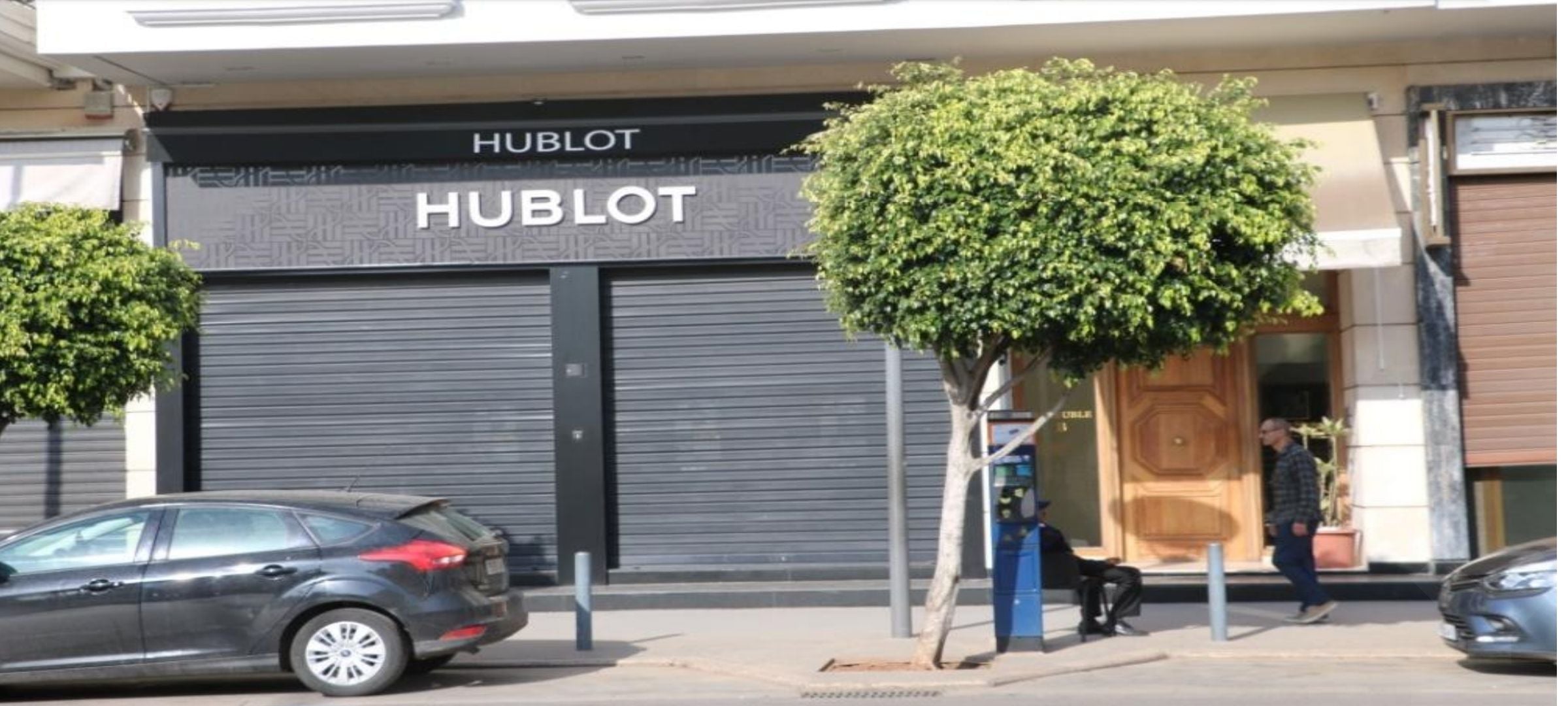 Local commercial 689 m² à Racine — 12