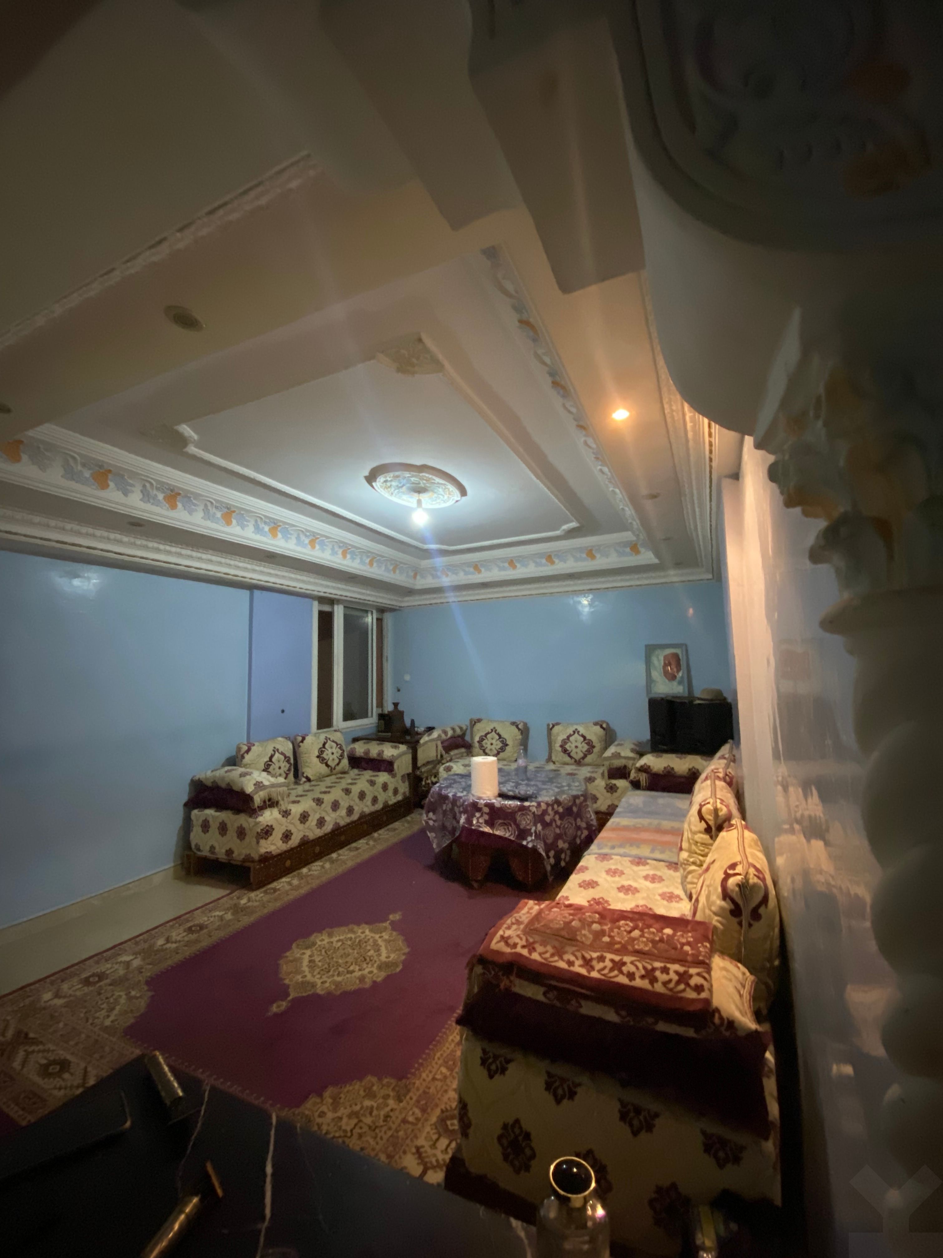 Appartement — Casablanca