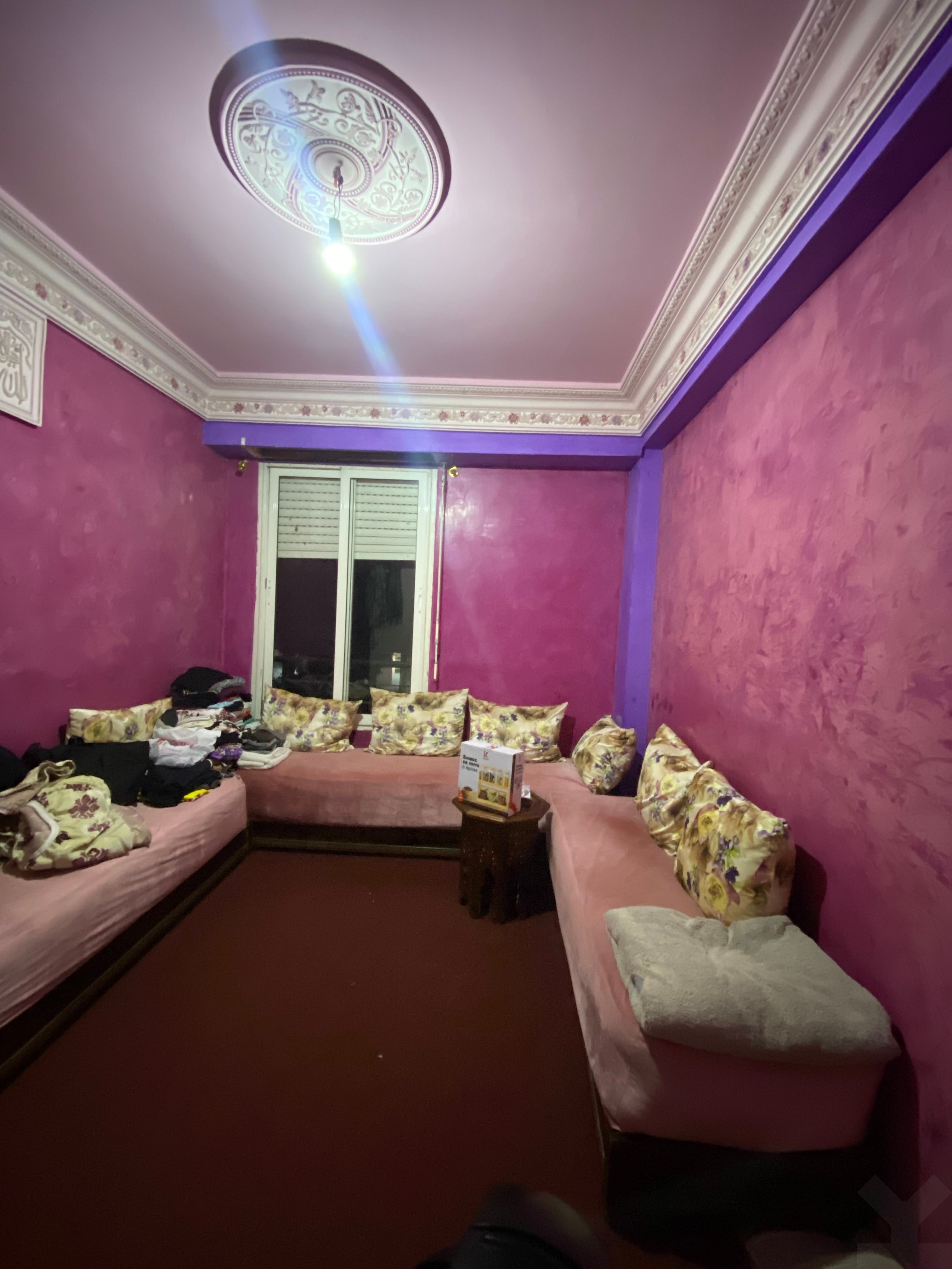 Appartement — Casablanca — 2
