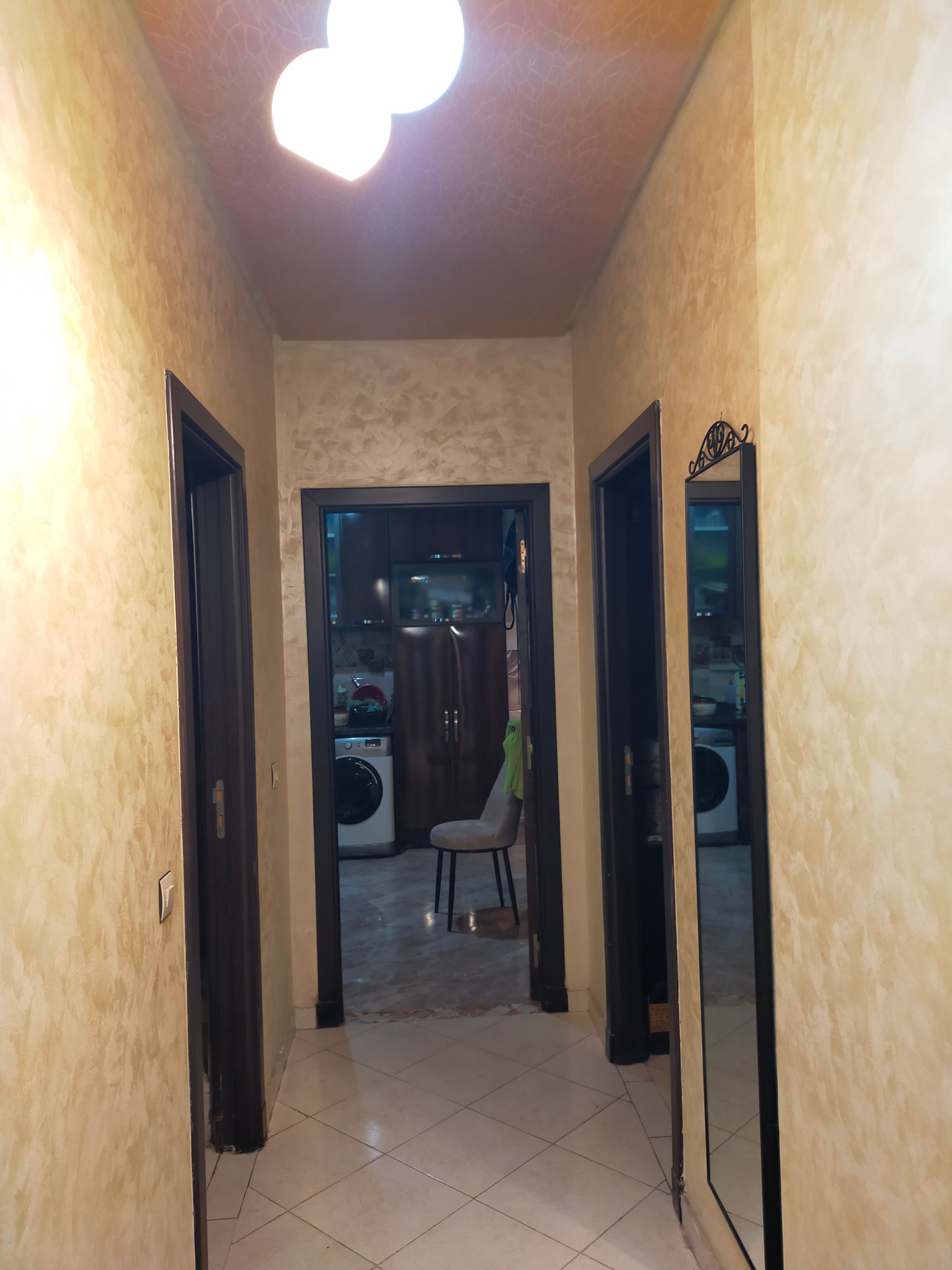 Appartement — Ain Harrouda