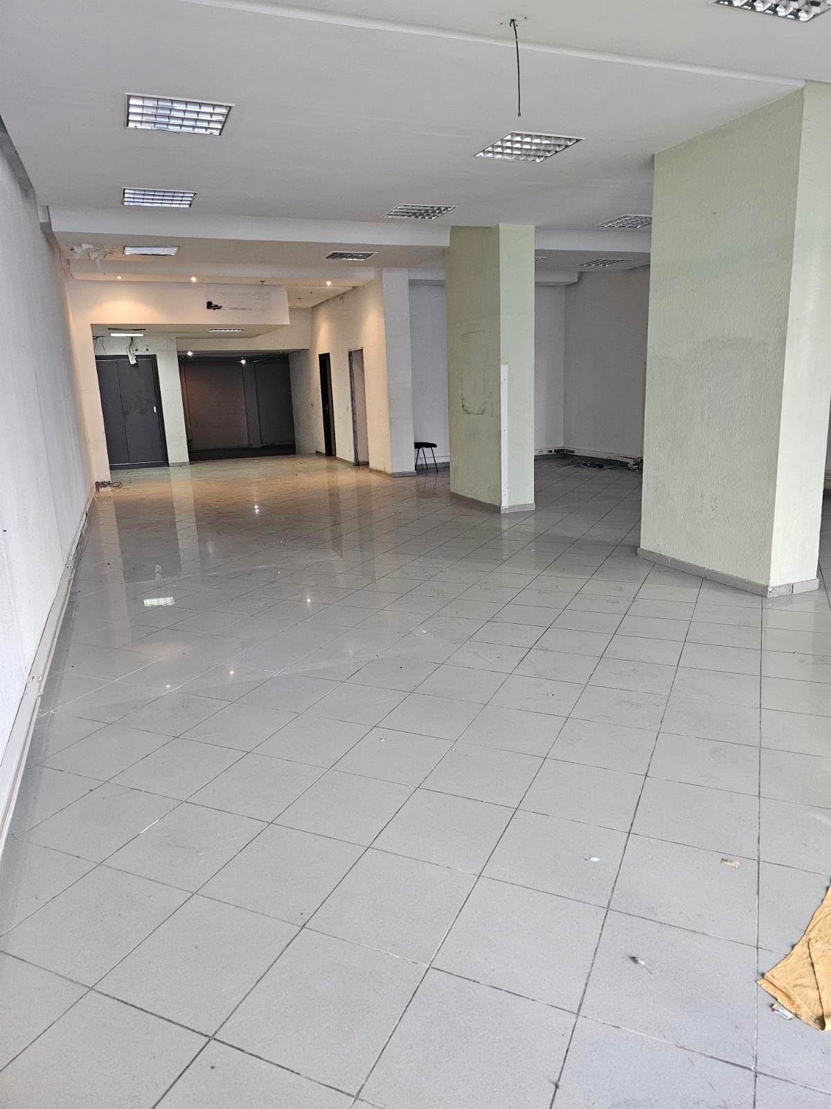 محل تجاري — Casablanca — 6