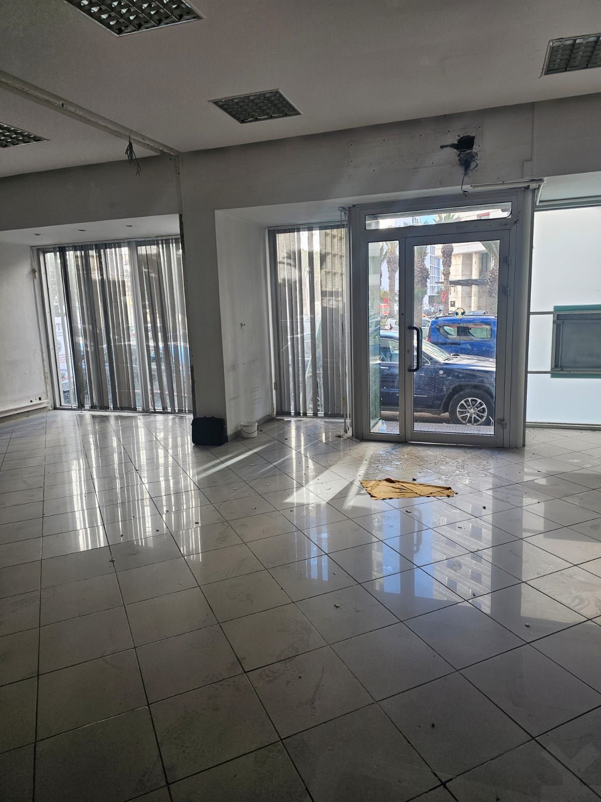 محل تجاري — Casablanca — 2