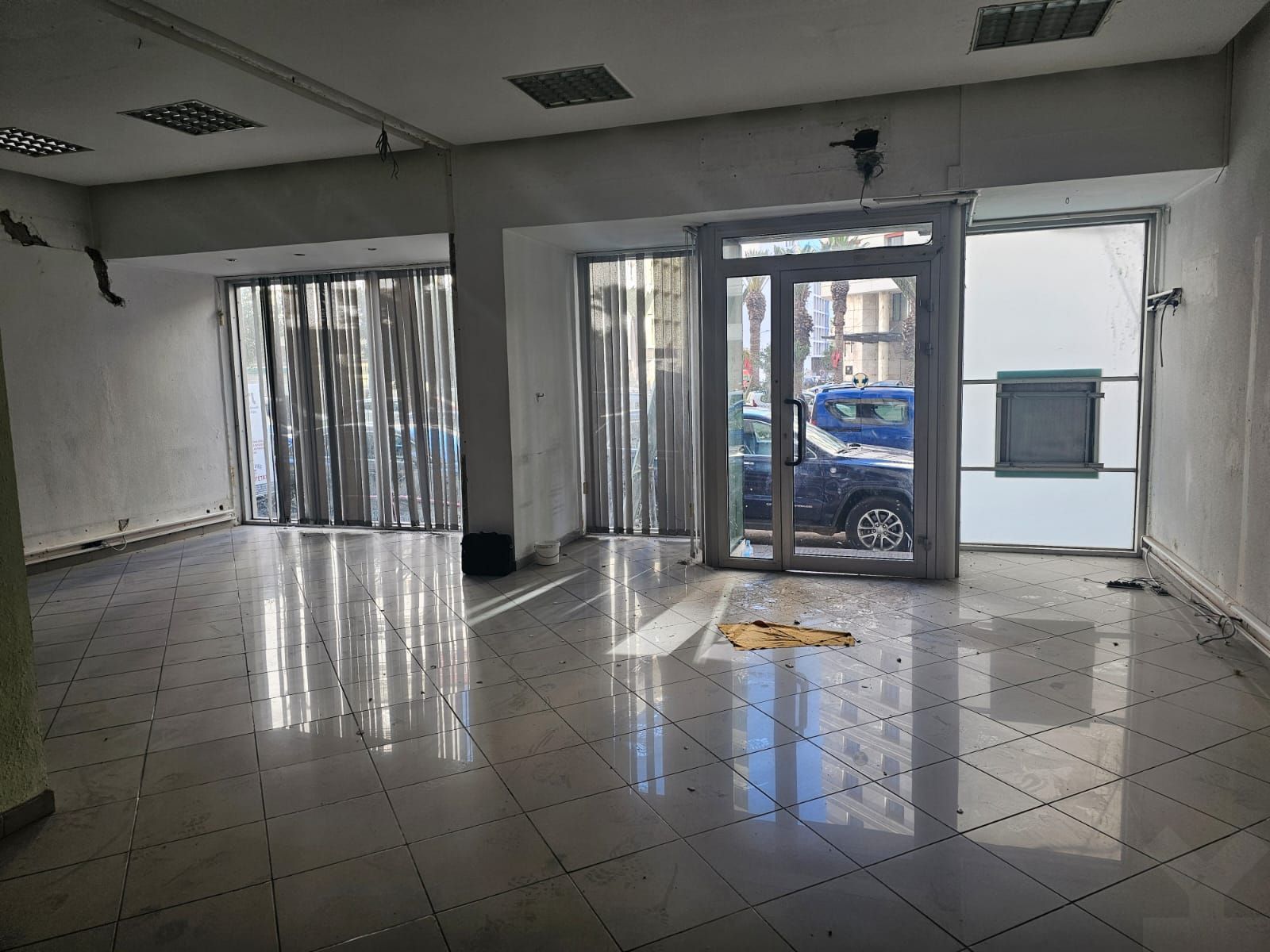محل تجاري — Casablanca — 4