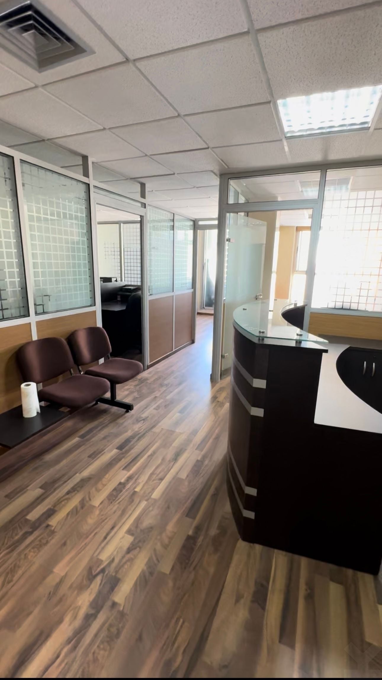 Bureau 76 m² à Fonciere — 7