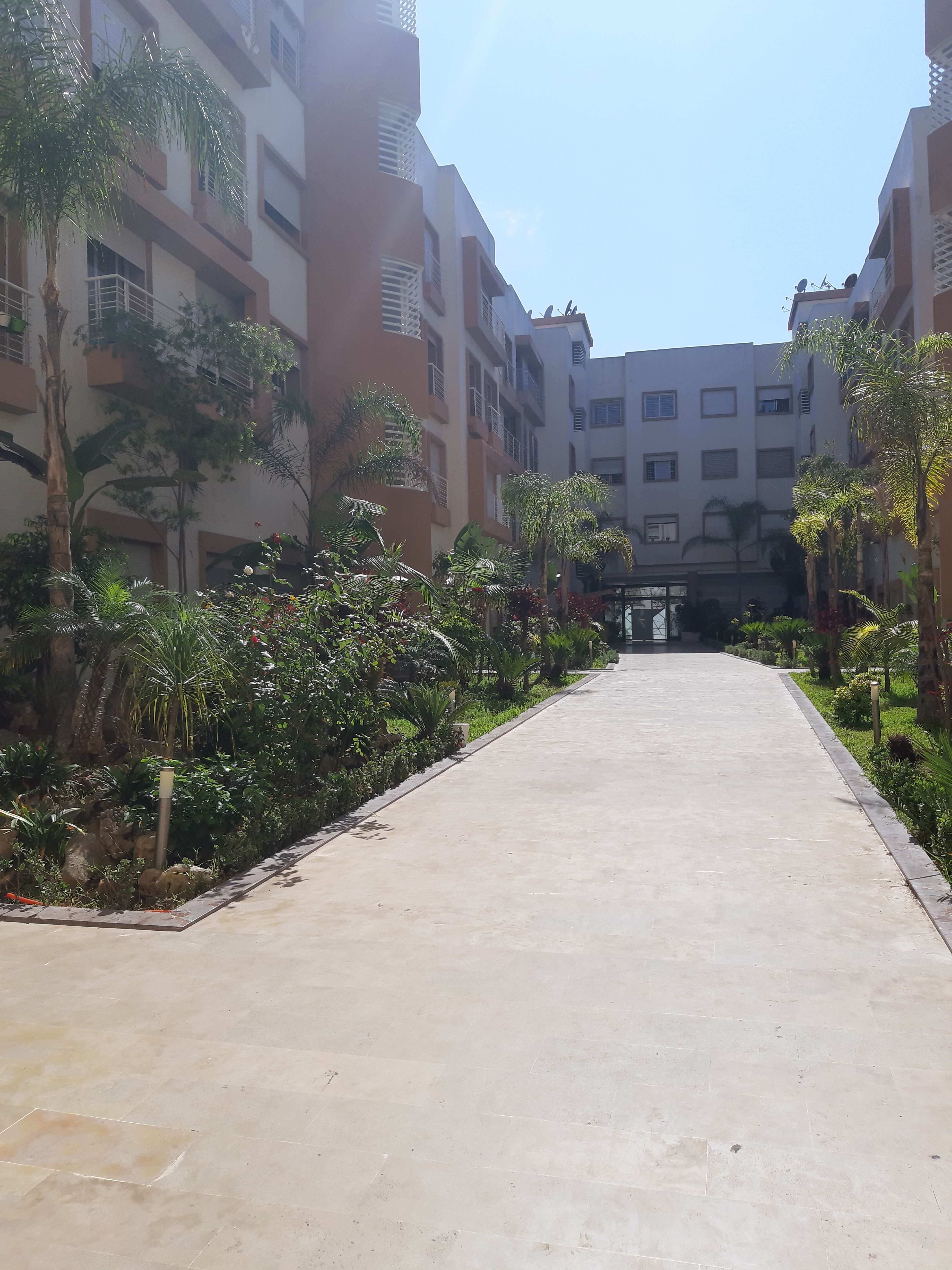 Appartement — Casablanca — 3