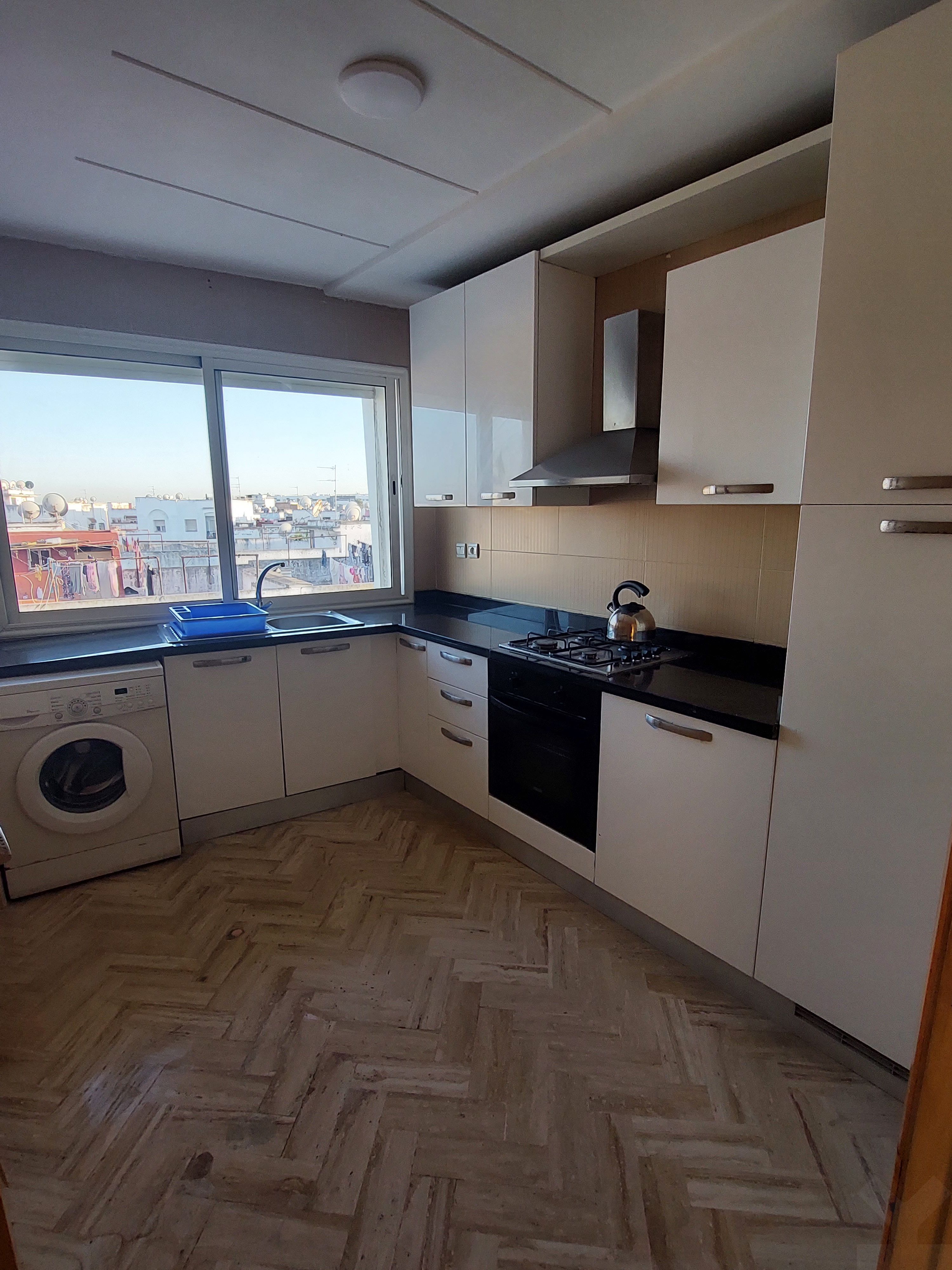 Appartement — Casablanca — 2