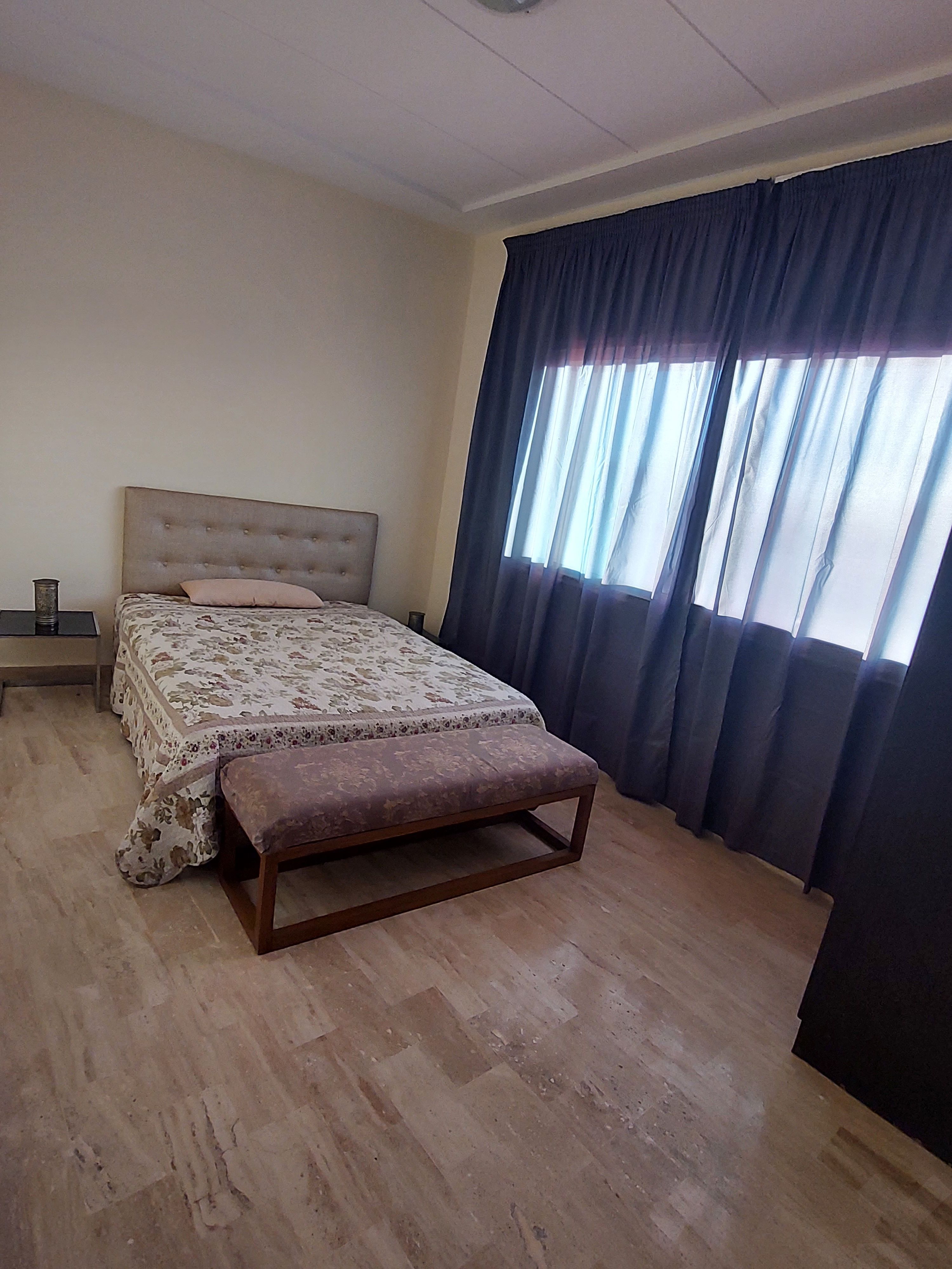 Appartement — Casablanca
