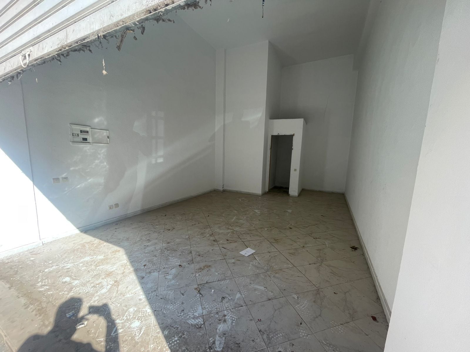 Local commercial — Casablanca — 5