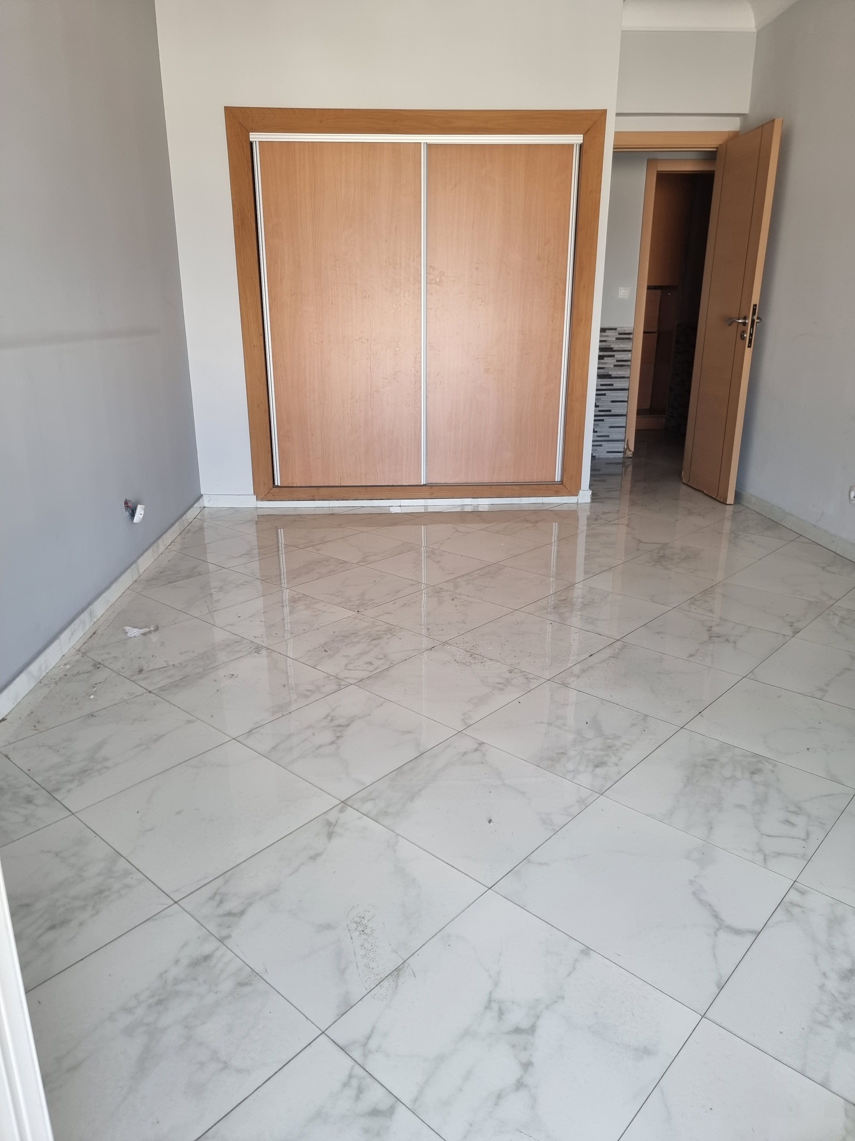 Appartement — Casablanca