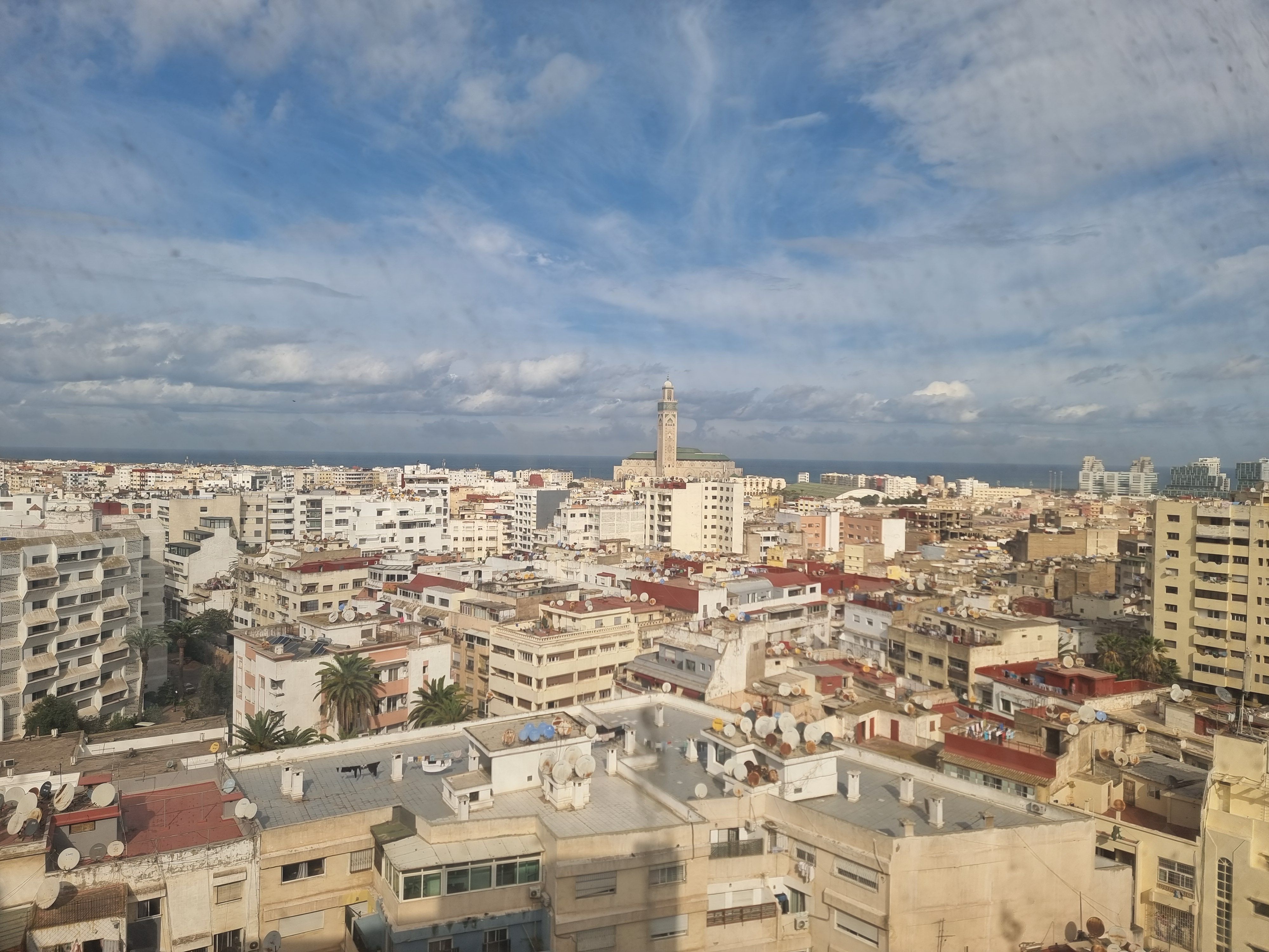 Appartement — Casablanca — 2