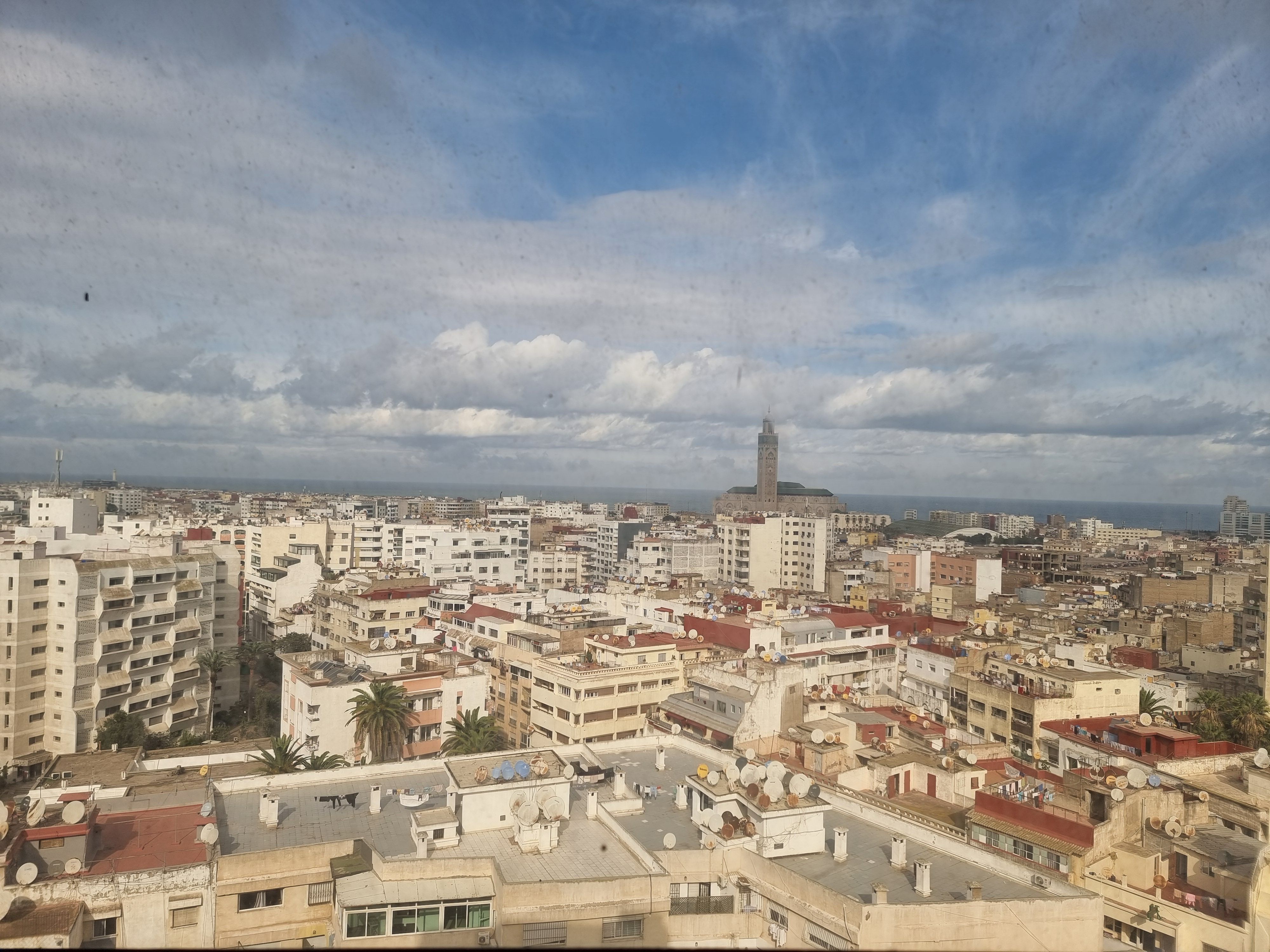 Appartement — Casablanca — 5