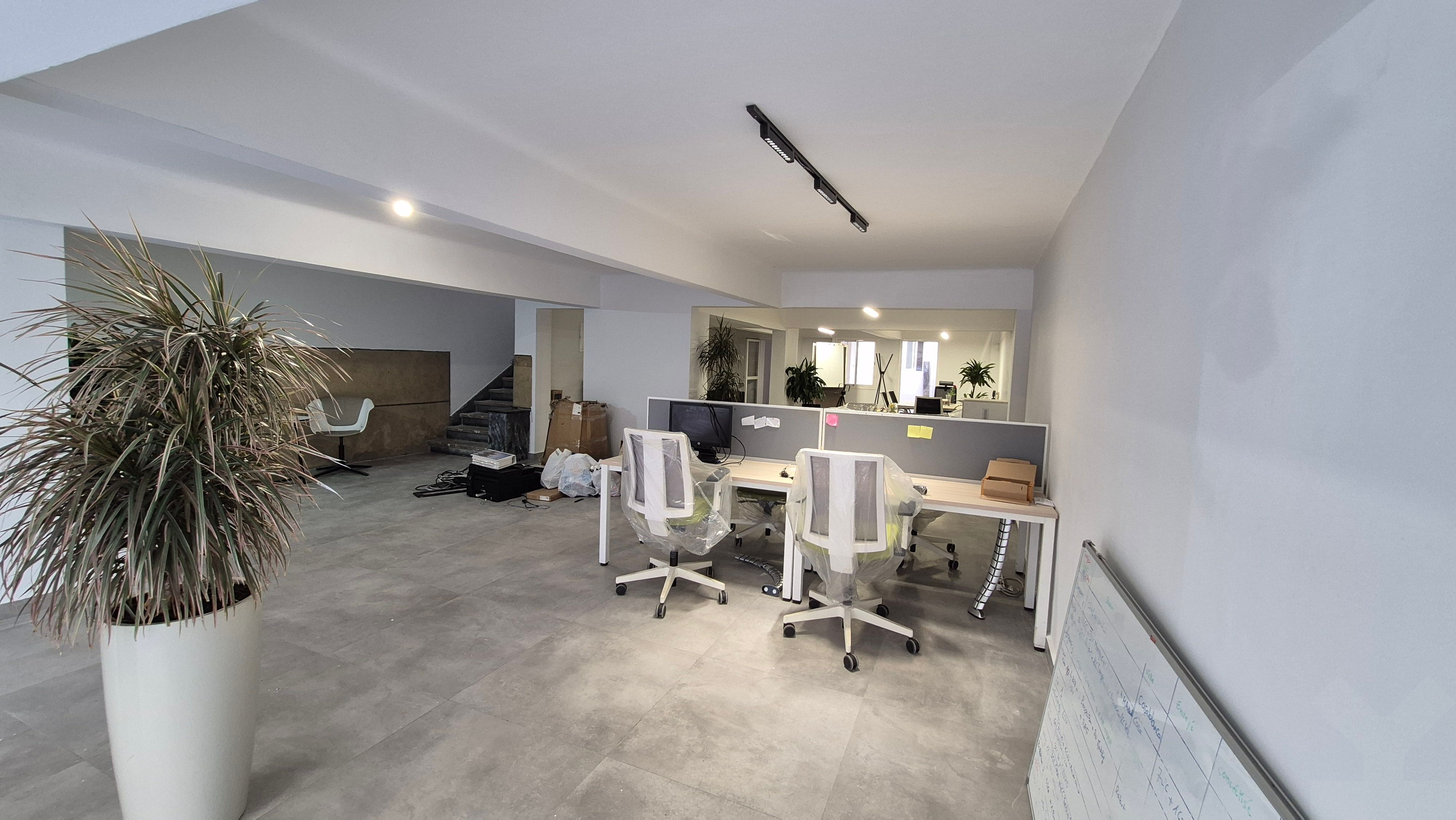 Bureau 510 m² à Liberte — 11
