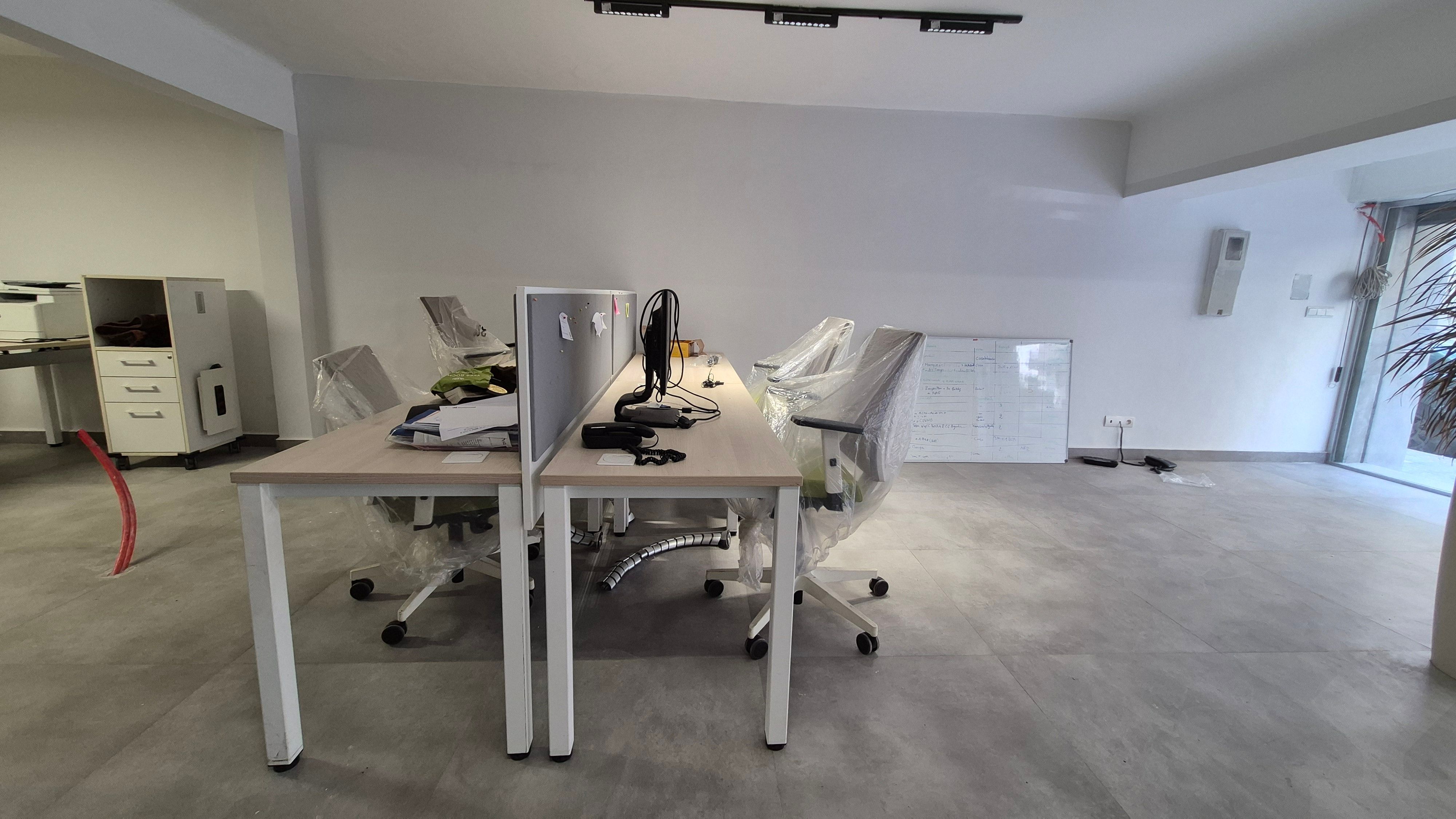 Bureau 510 m² à Liberte — 8