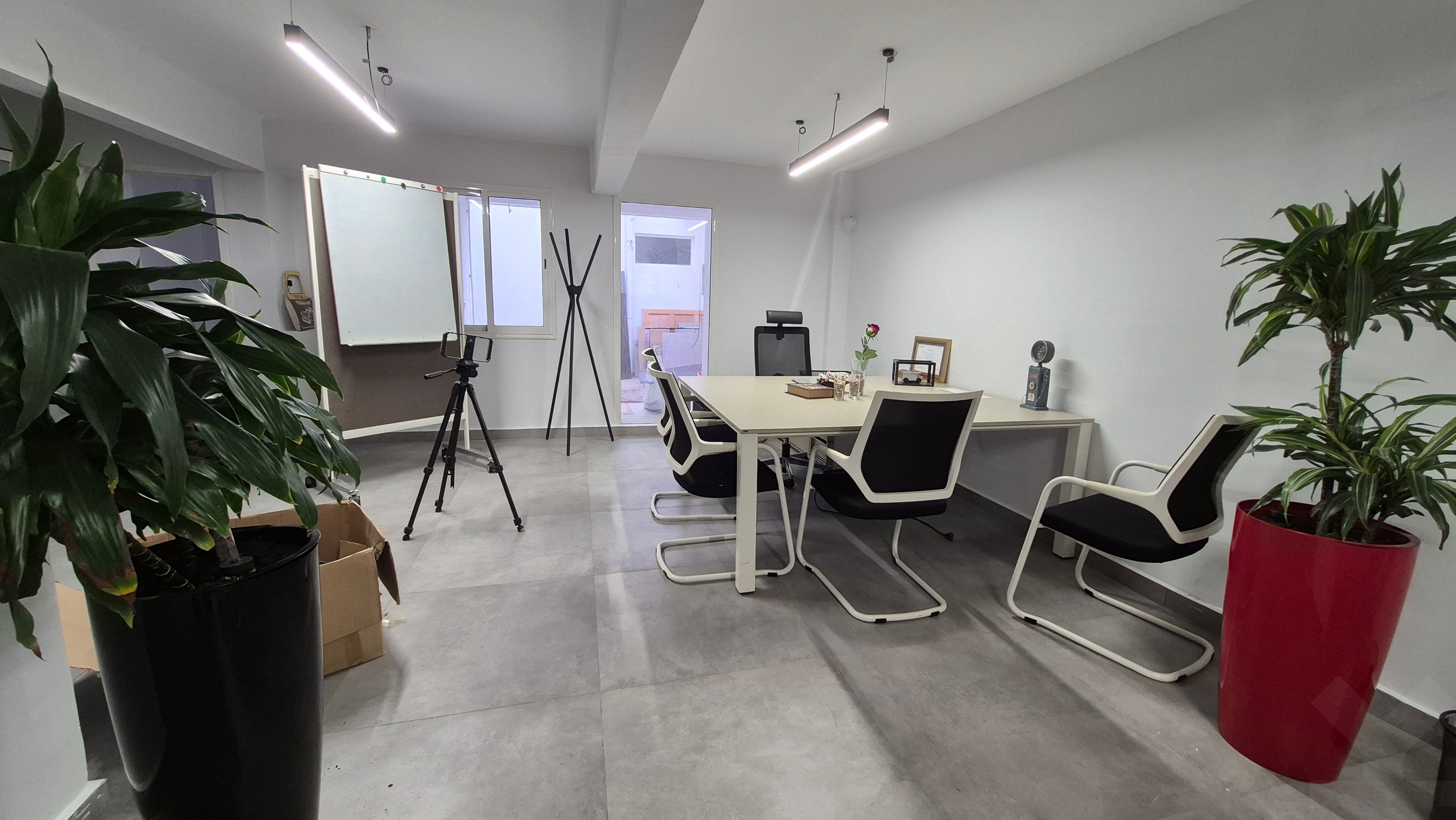 Bureau 510 m² à Liberte — 13