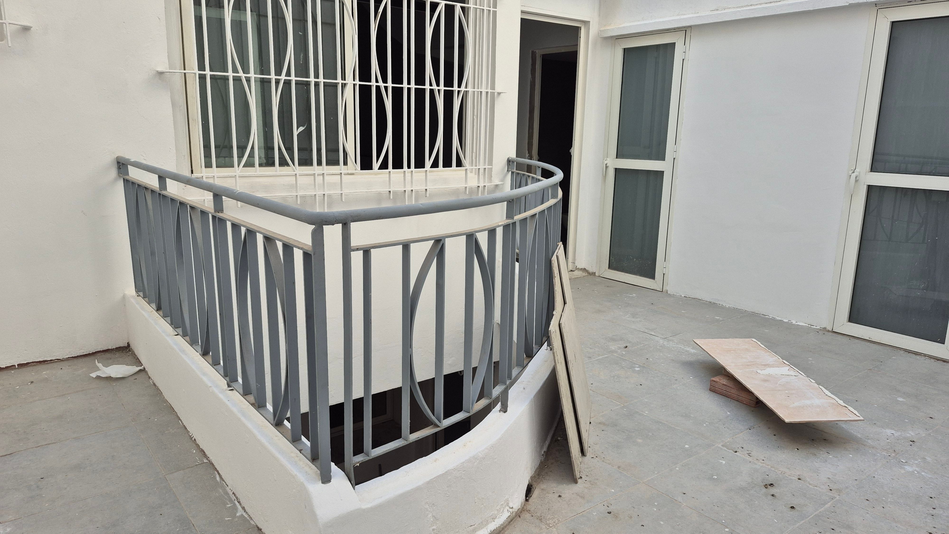 Bureau — Casablanca — 3