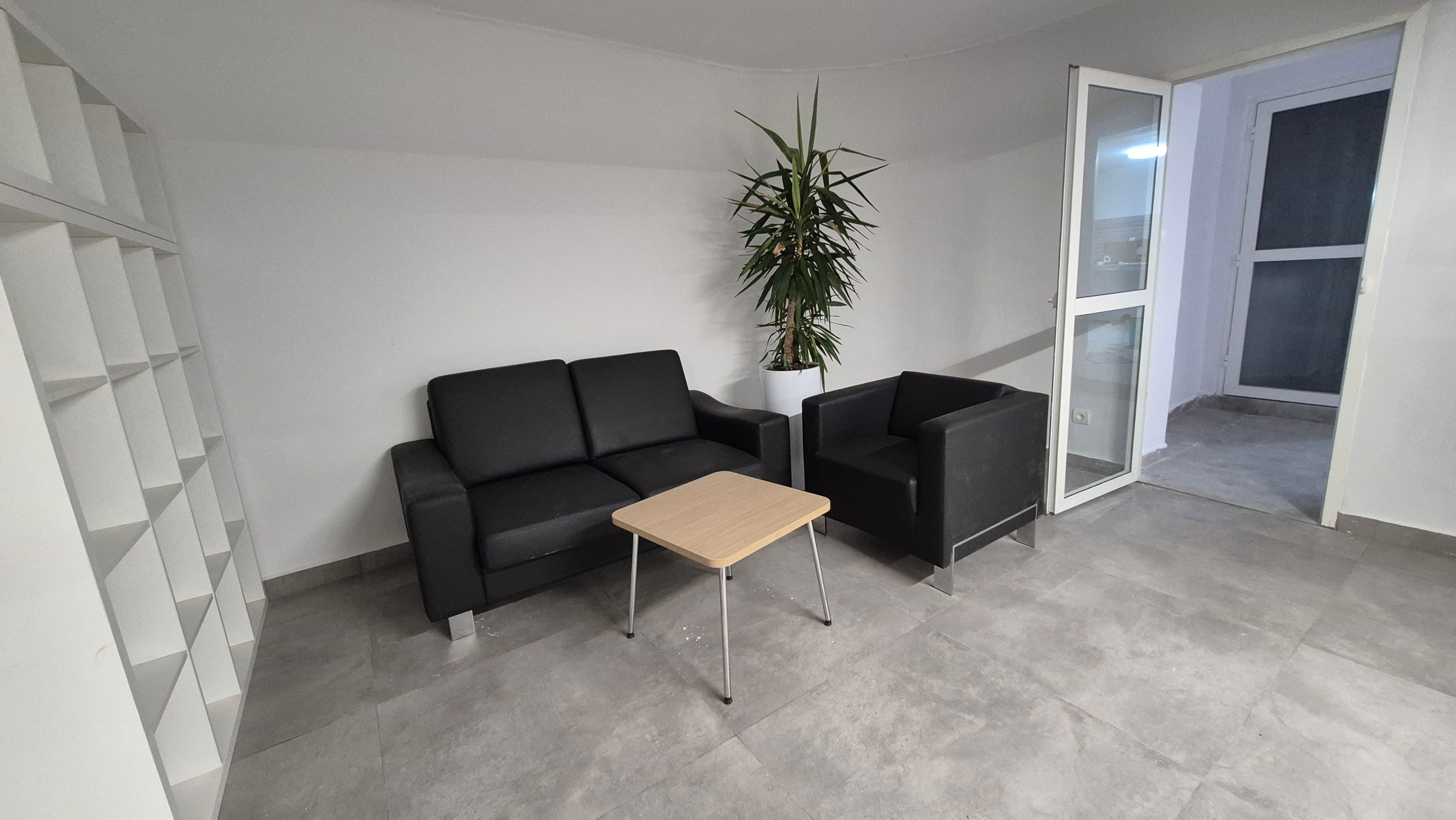 Bureau — Casablanca — 4