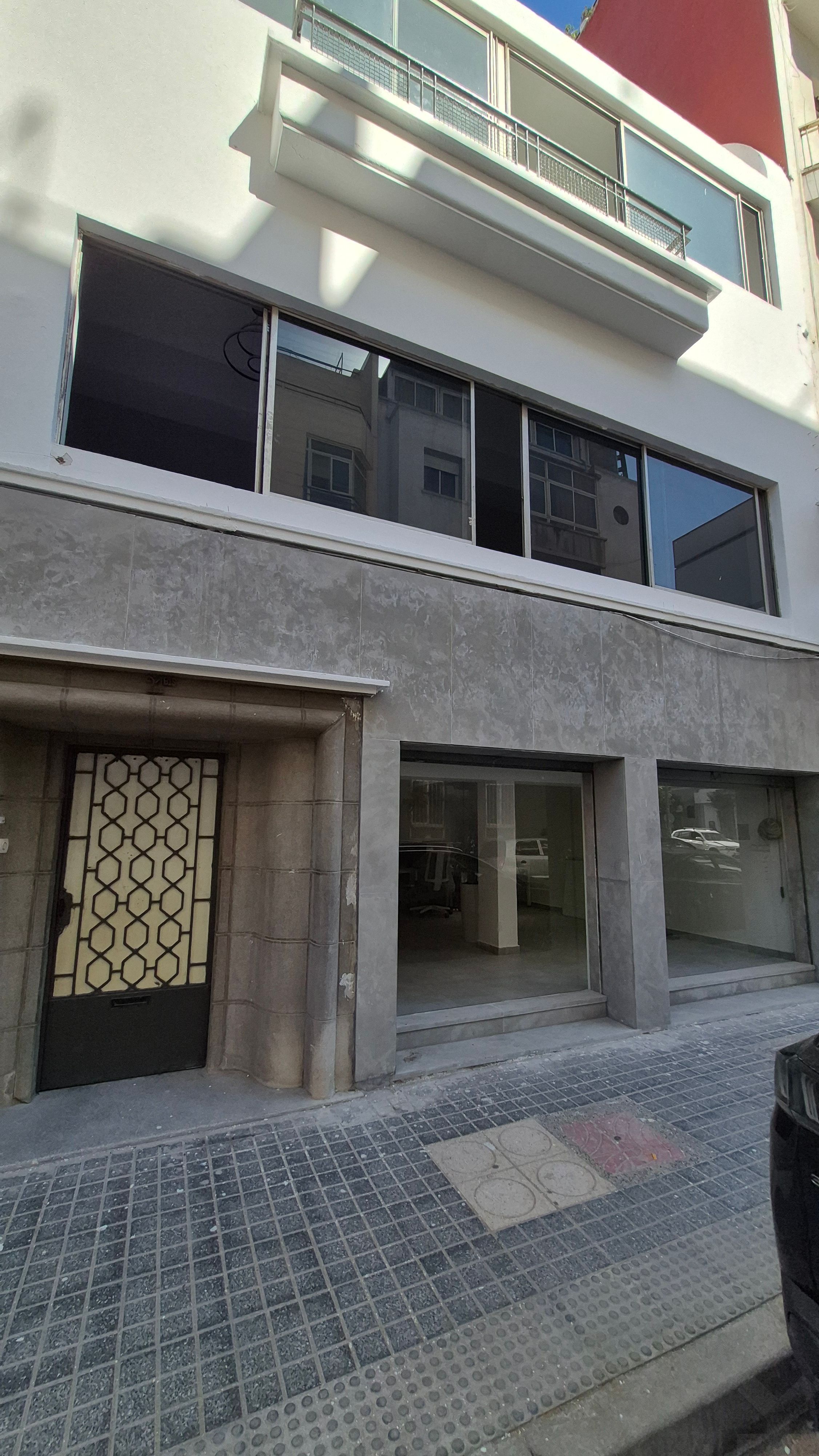 Bureau 510 m² à Liberte — 7