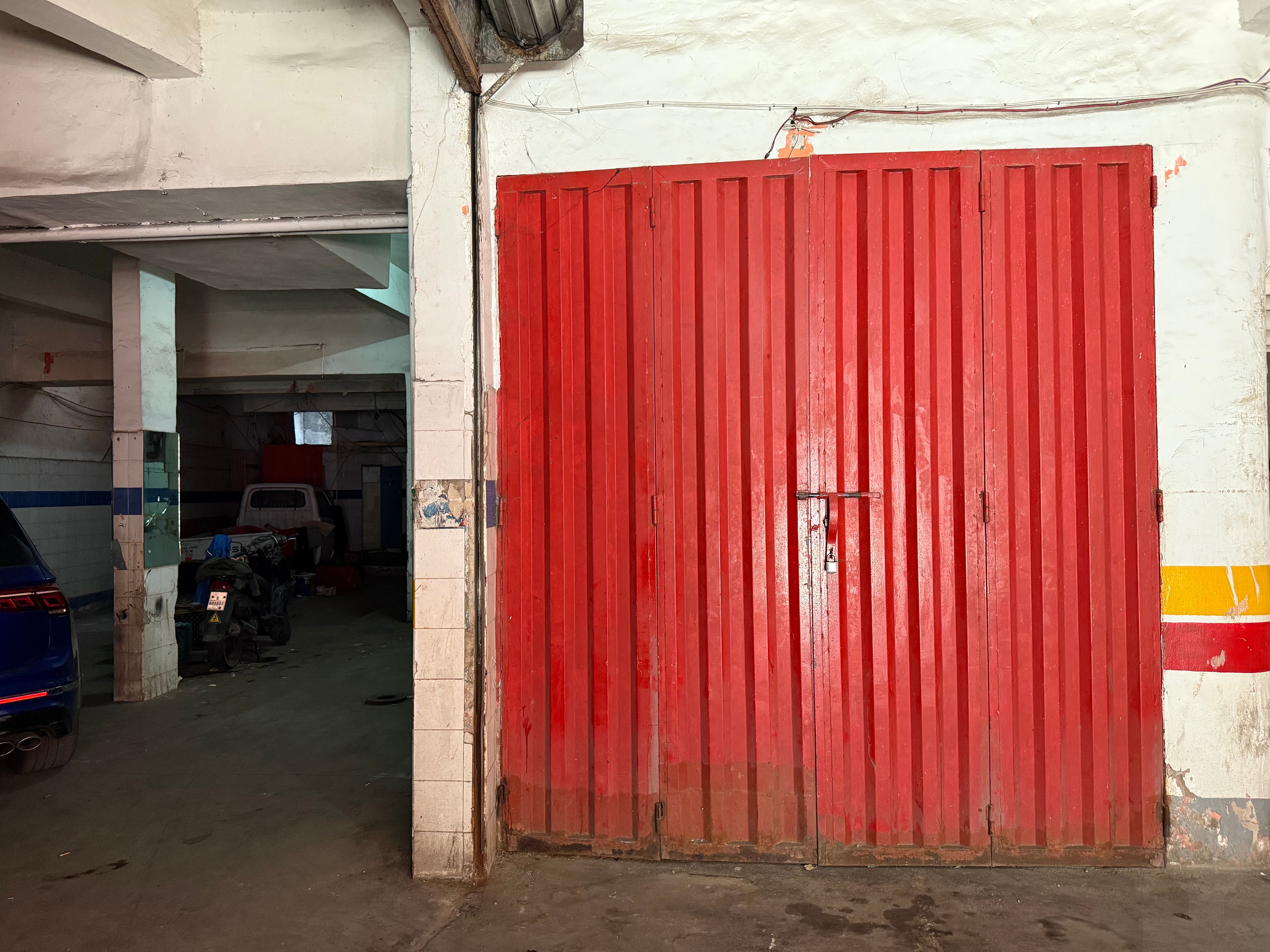 Local commercial — Casablanca — 6