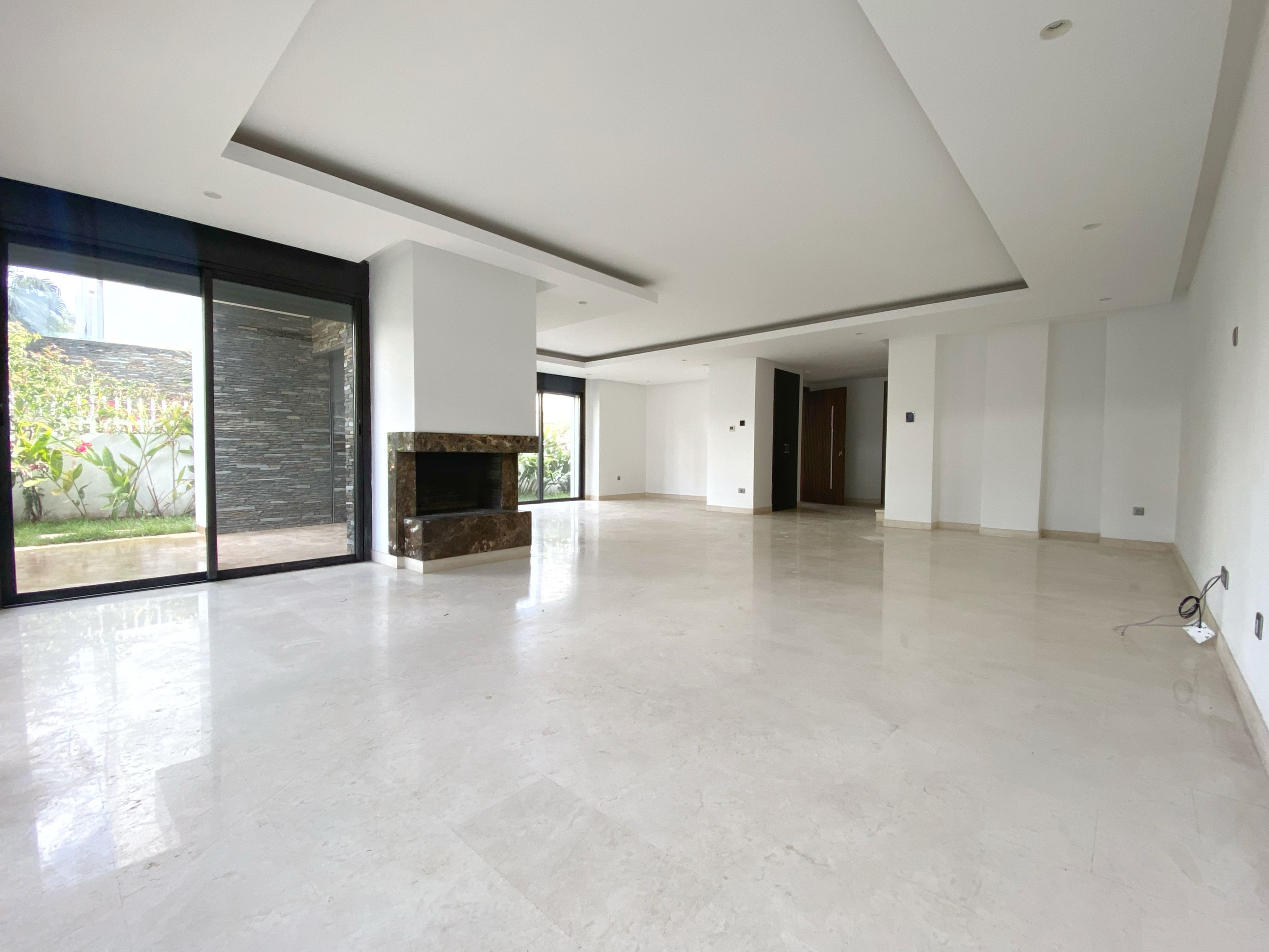 Villa 330 m² à Sindibad — 9