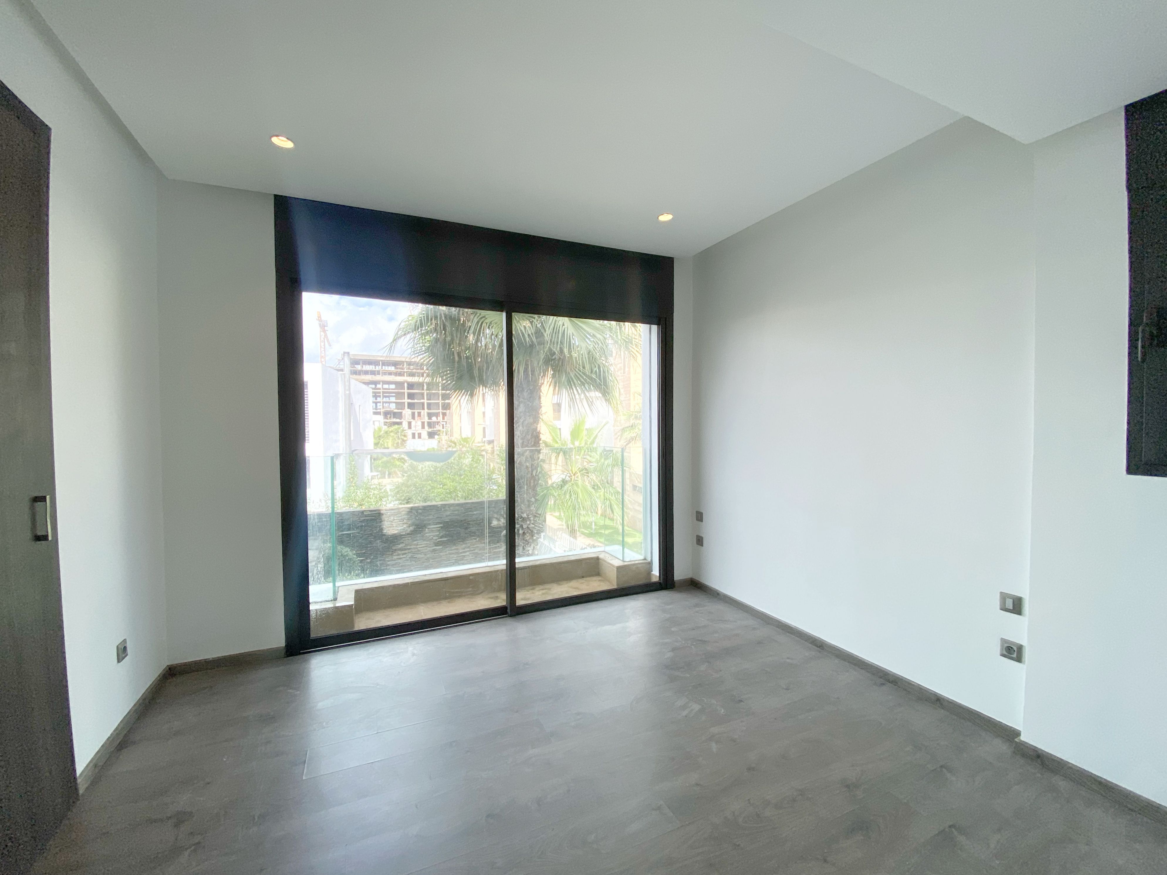 Villa — Casablanca — 5