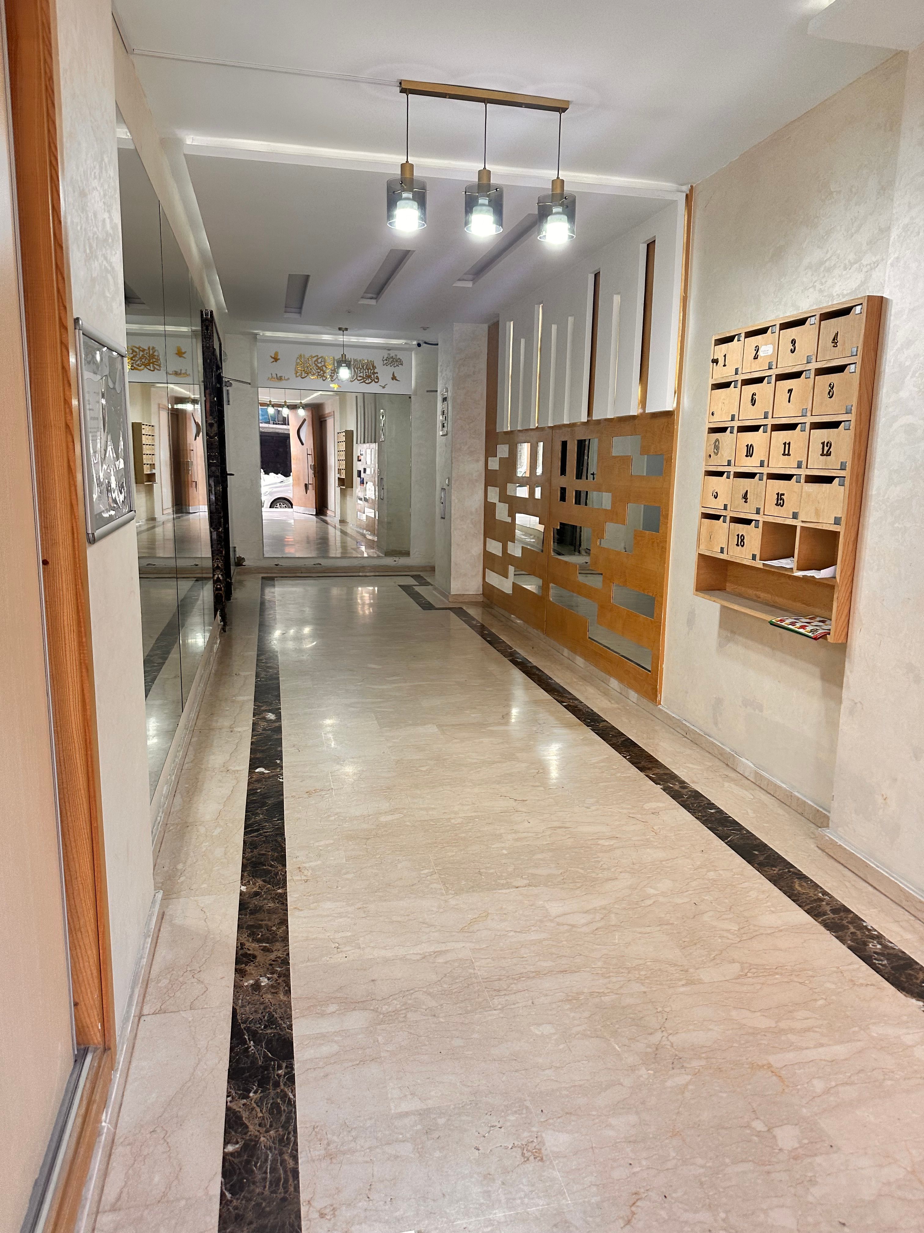 Appartement — Casablanca