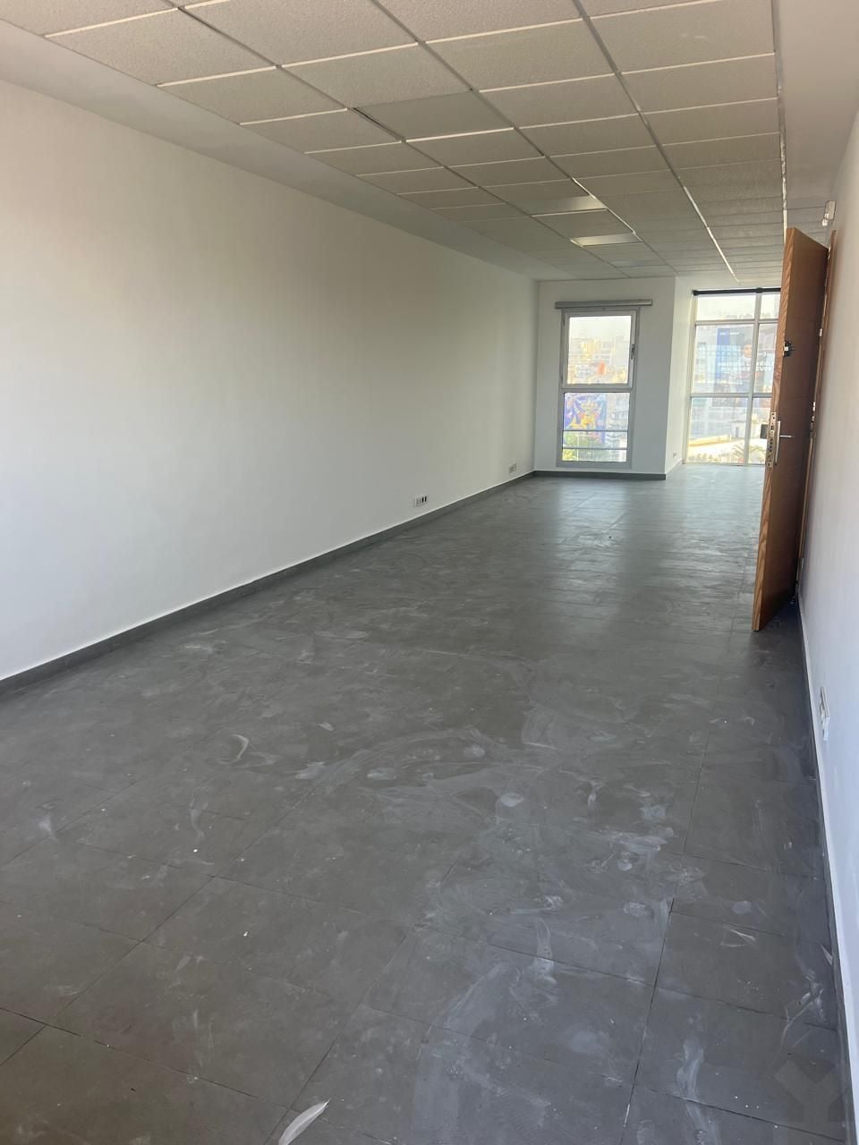 Bureau 65 m² à Bourgogne (Anfa) — 2