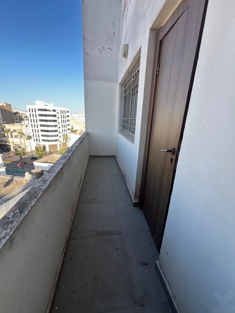 Bureau 65 m² à Bourgogne (Anfa) — 3