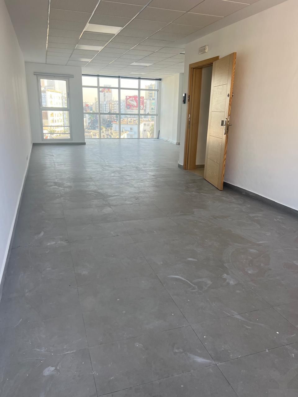 Bureau 65 m² à Bourgogne (Anfa) — 4